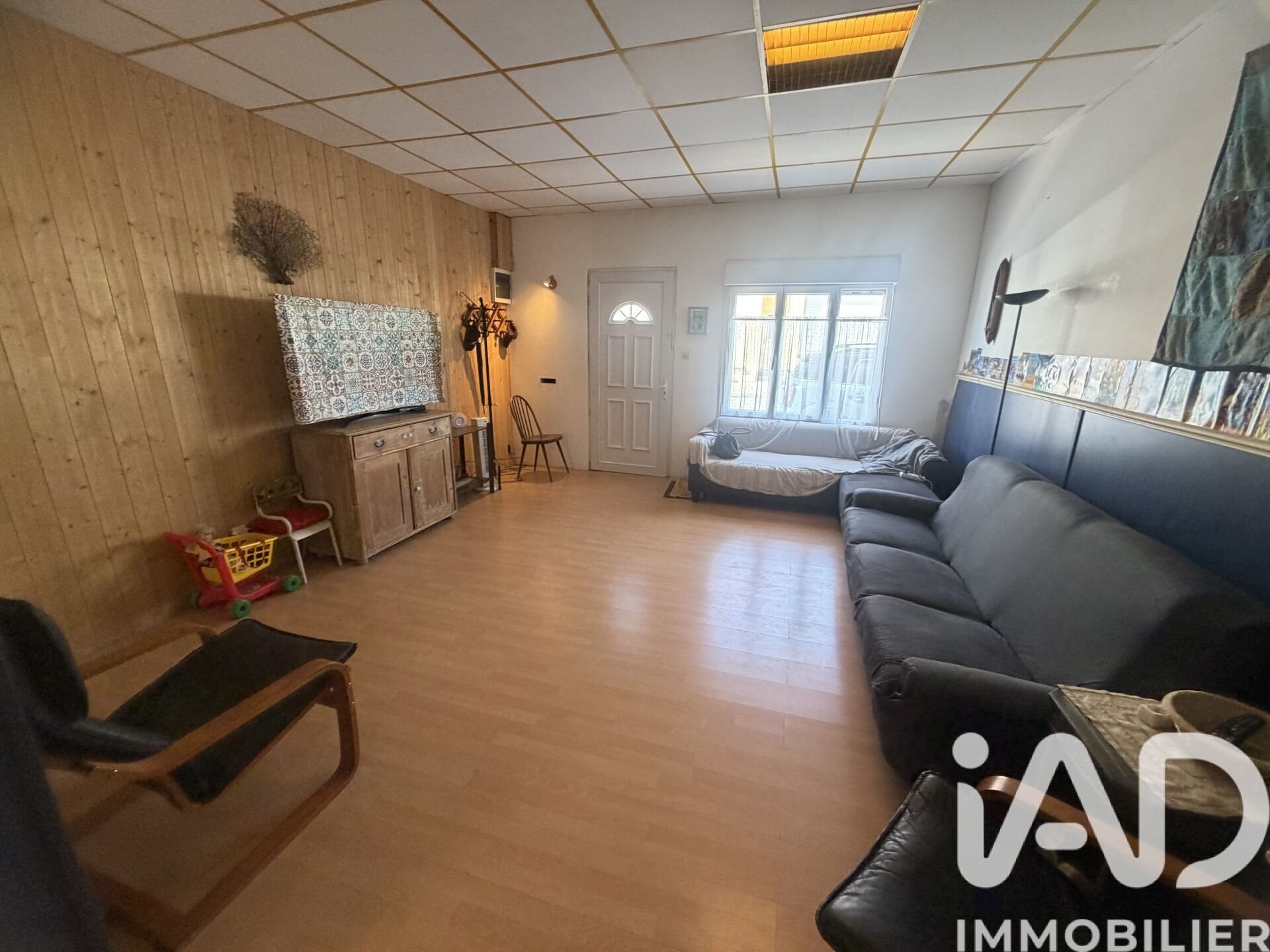 Maison à vendre, 119m², Berck