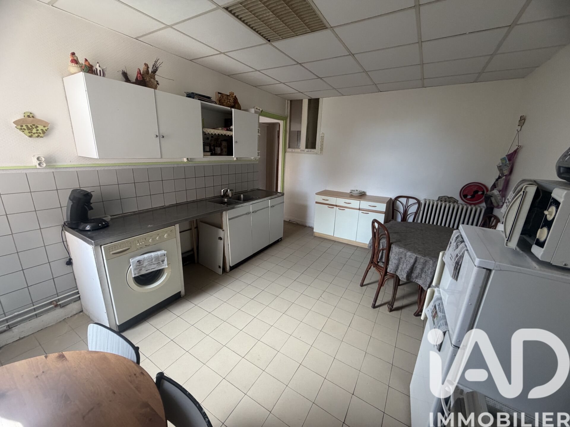 Maison à vendre, 119m², Berck