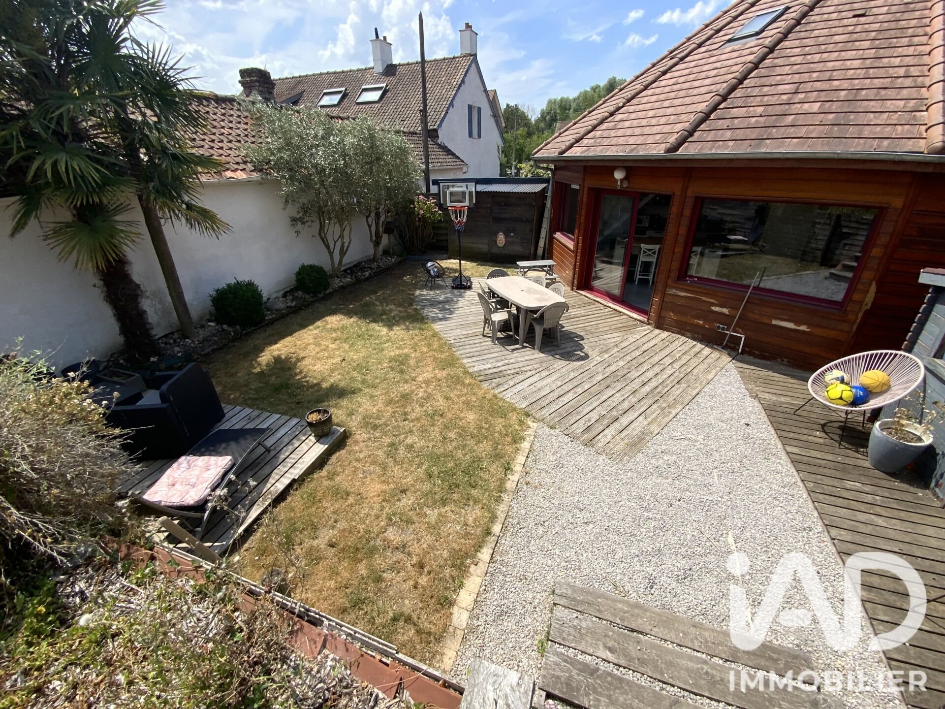 Maison à vendre, 210m², Rang-du-Fliers