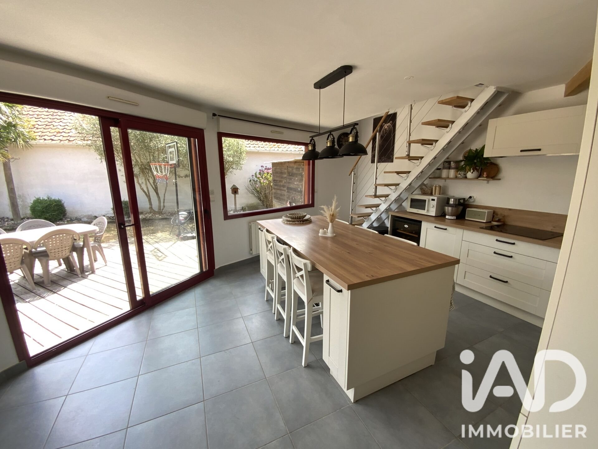 Maison à vendre, 210m², Rang-du-Fliers