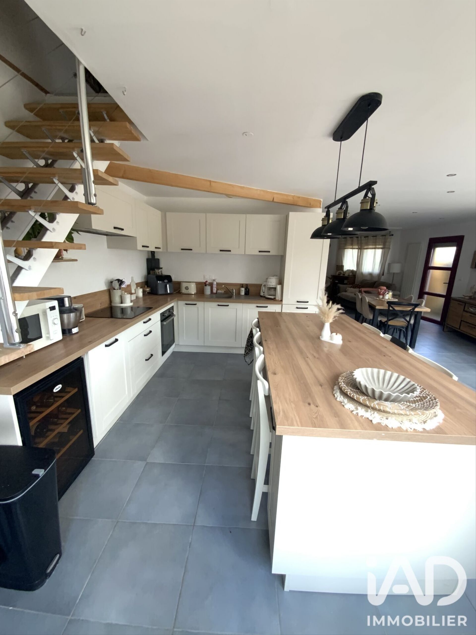 Maison à vendre, 210m², Rang-du-Fliers