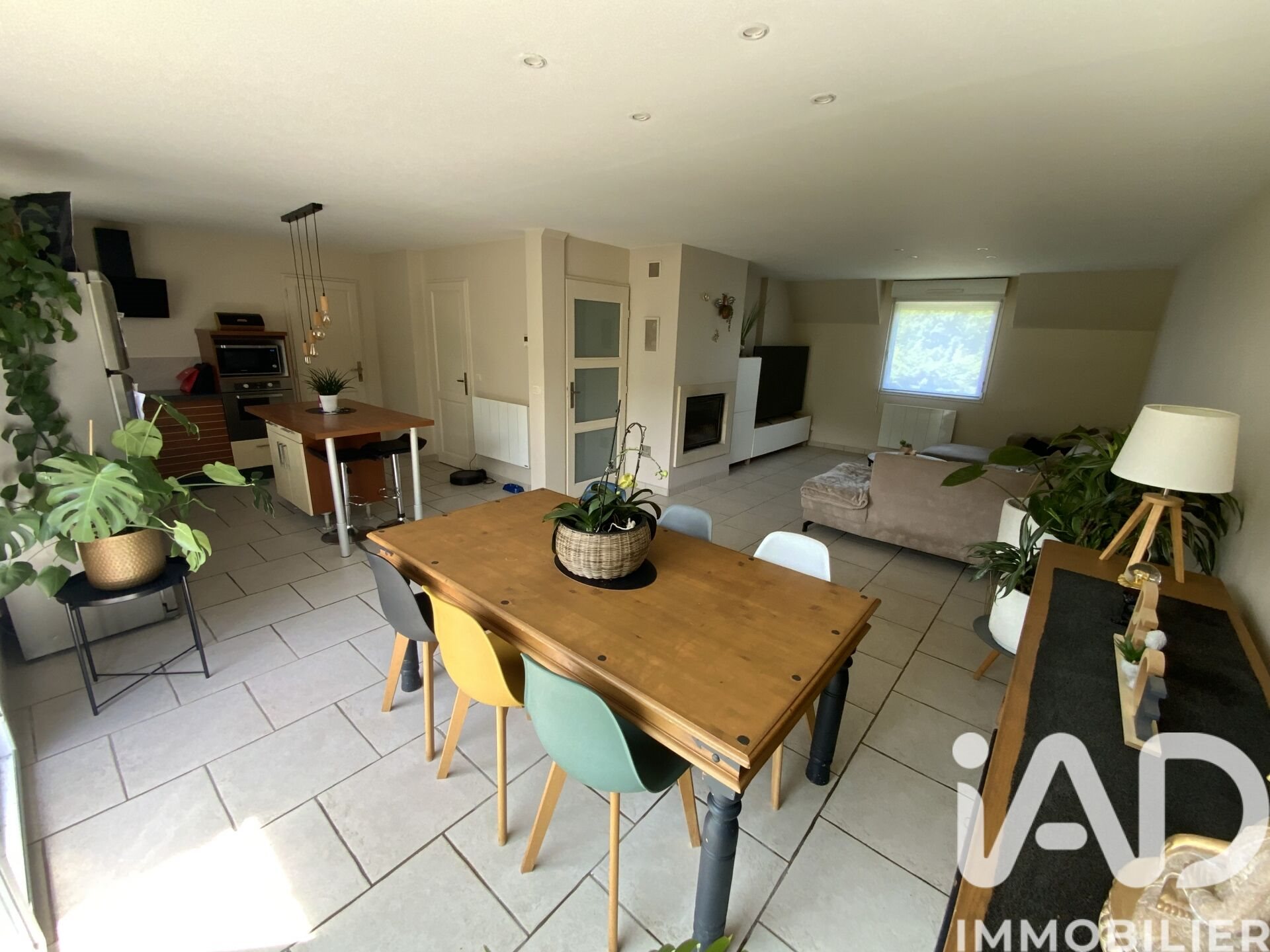 Maison à vendre, 115m², Alette