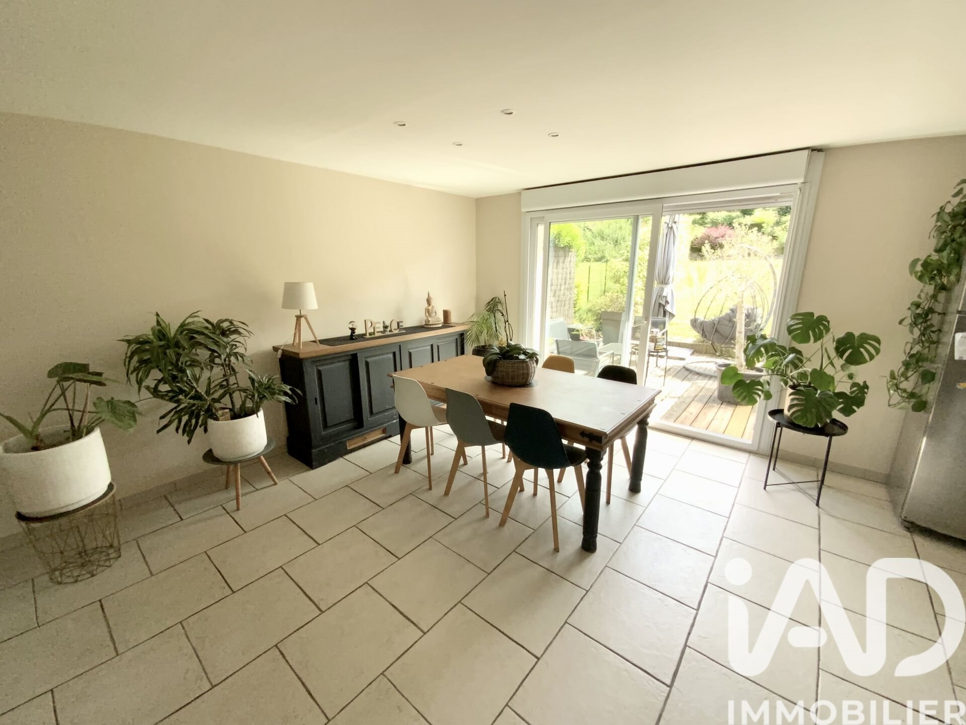 Maison à vendre, 115m², Alette