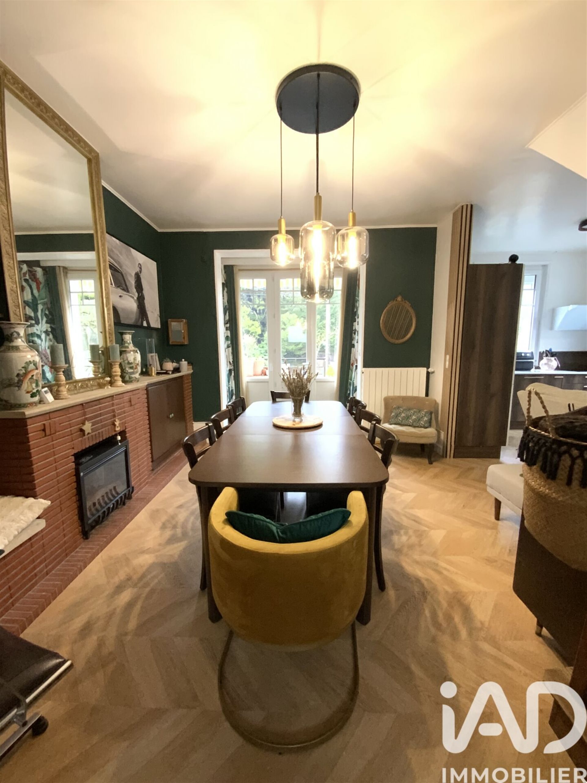 Maison à vendre, 77m², Cucq