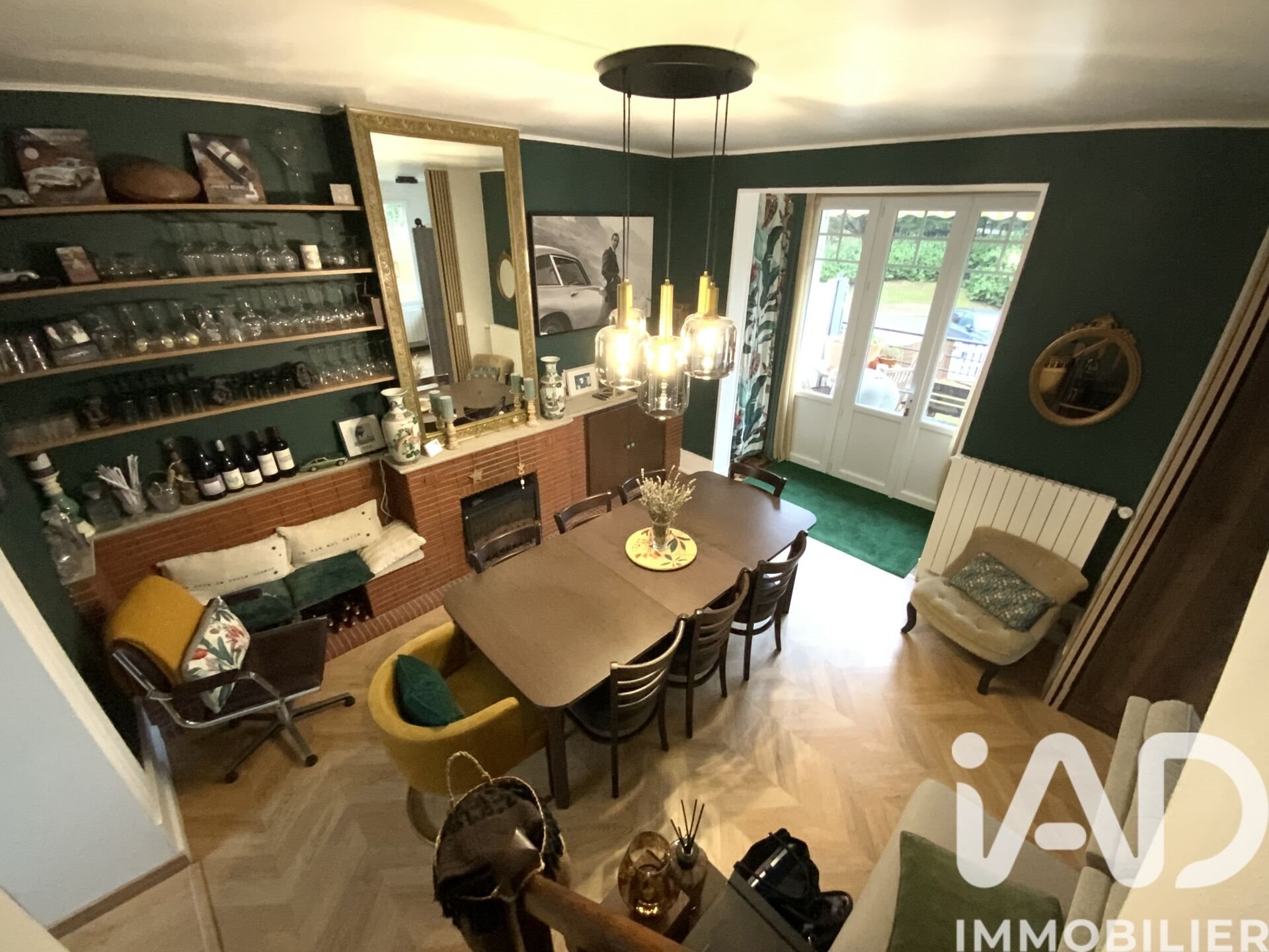 Maison à vendre, 77m², Cucq