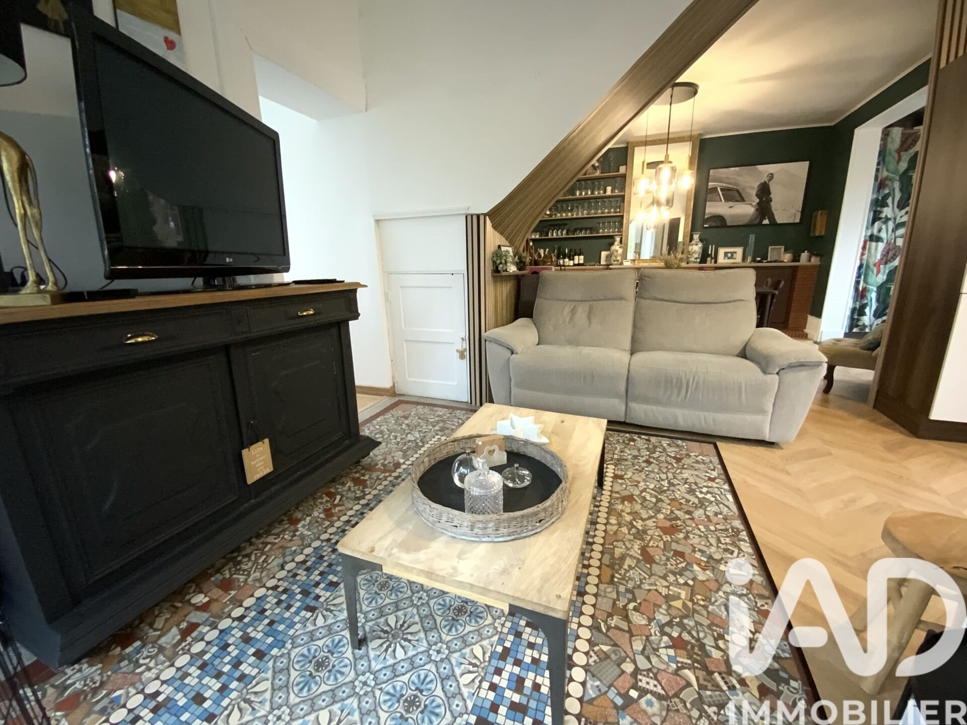 Maison à vendre, 77m², Cucq