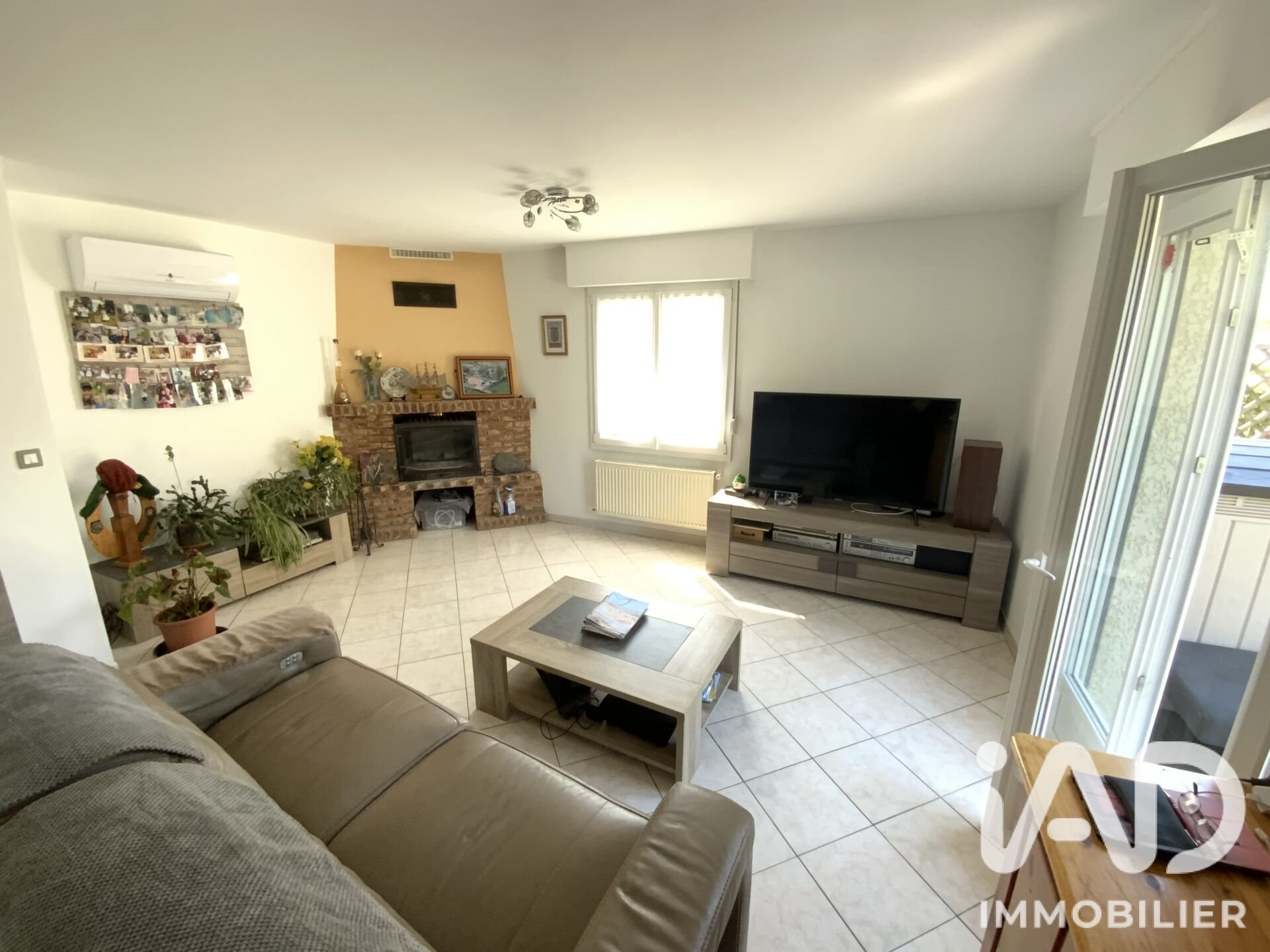 Maison à vendre, 130m², Merlimont