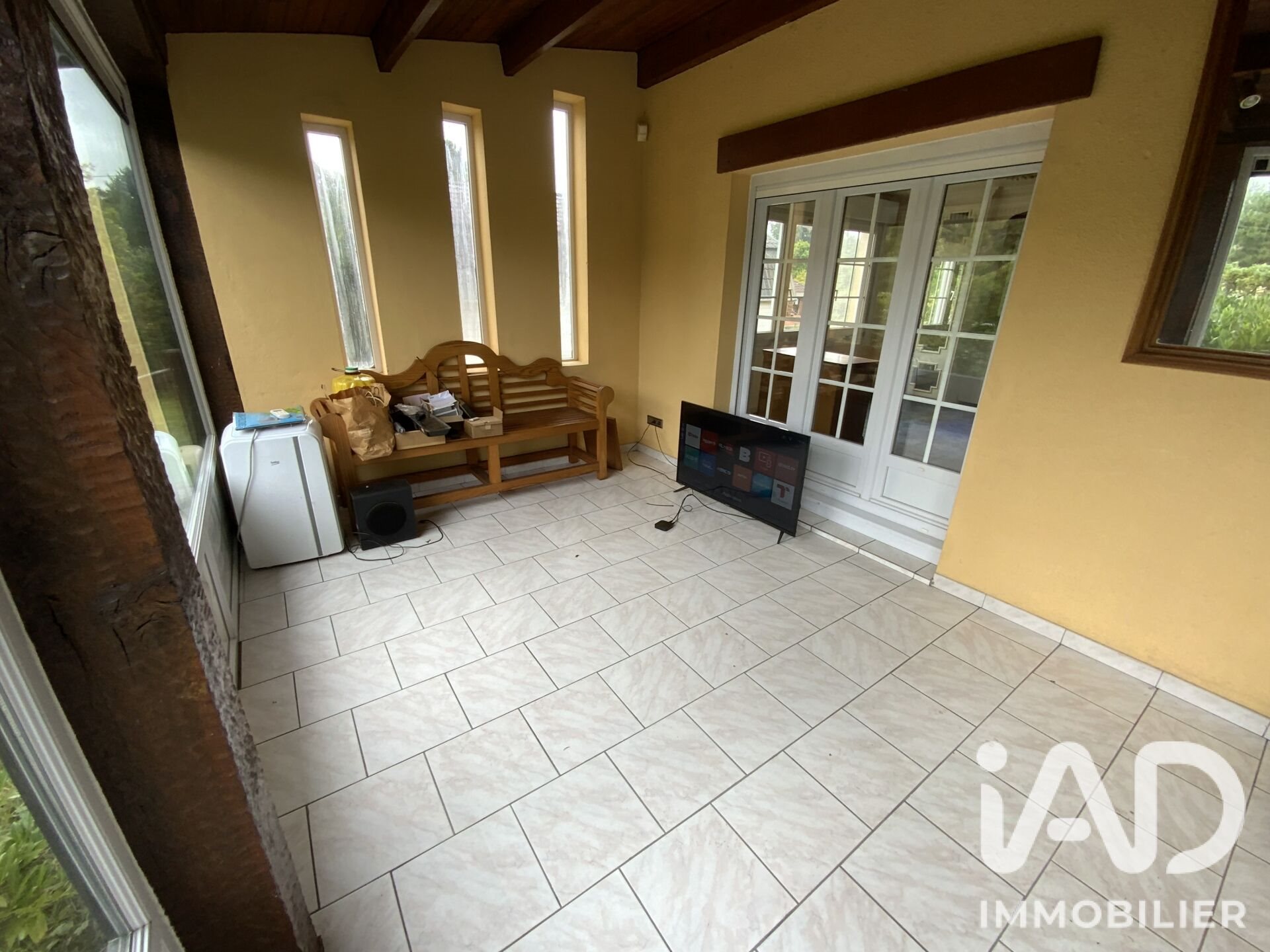 Maison à vendre, 179m², Merlimont
