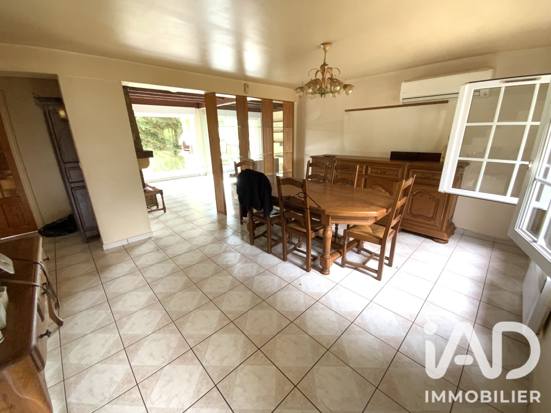 Maison à vendre, 179m², Merlimont