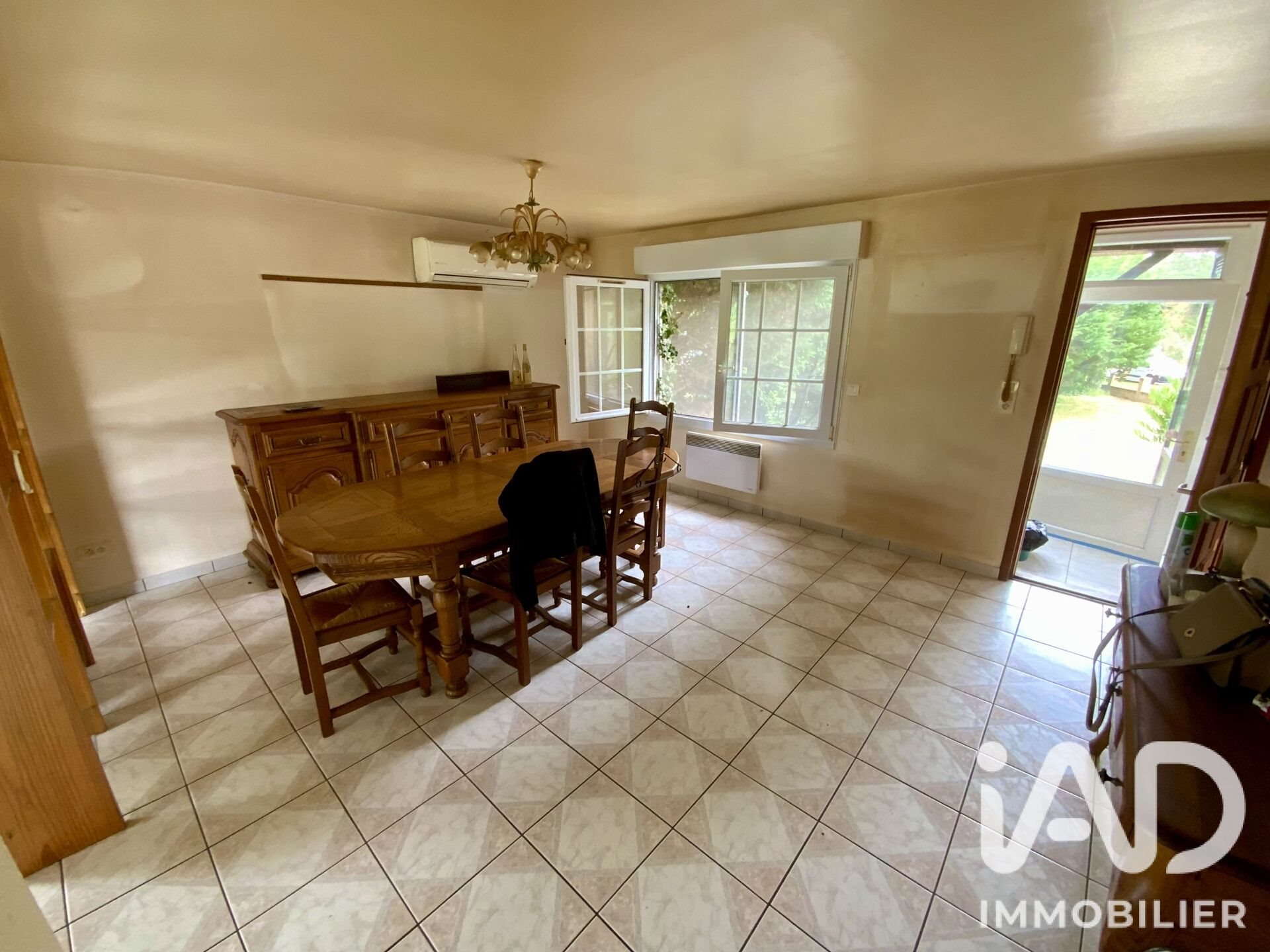 Maison à vendre, 179m², Merlimont