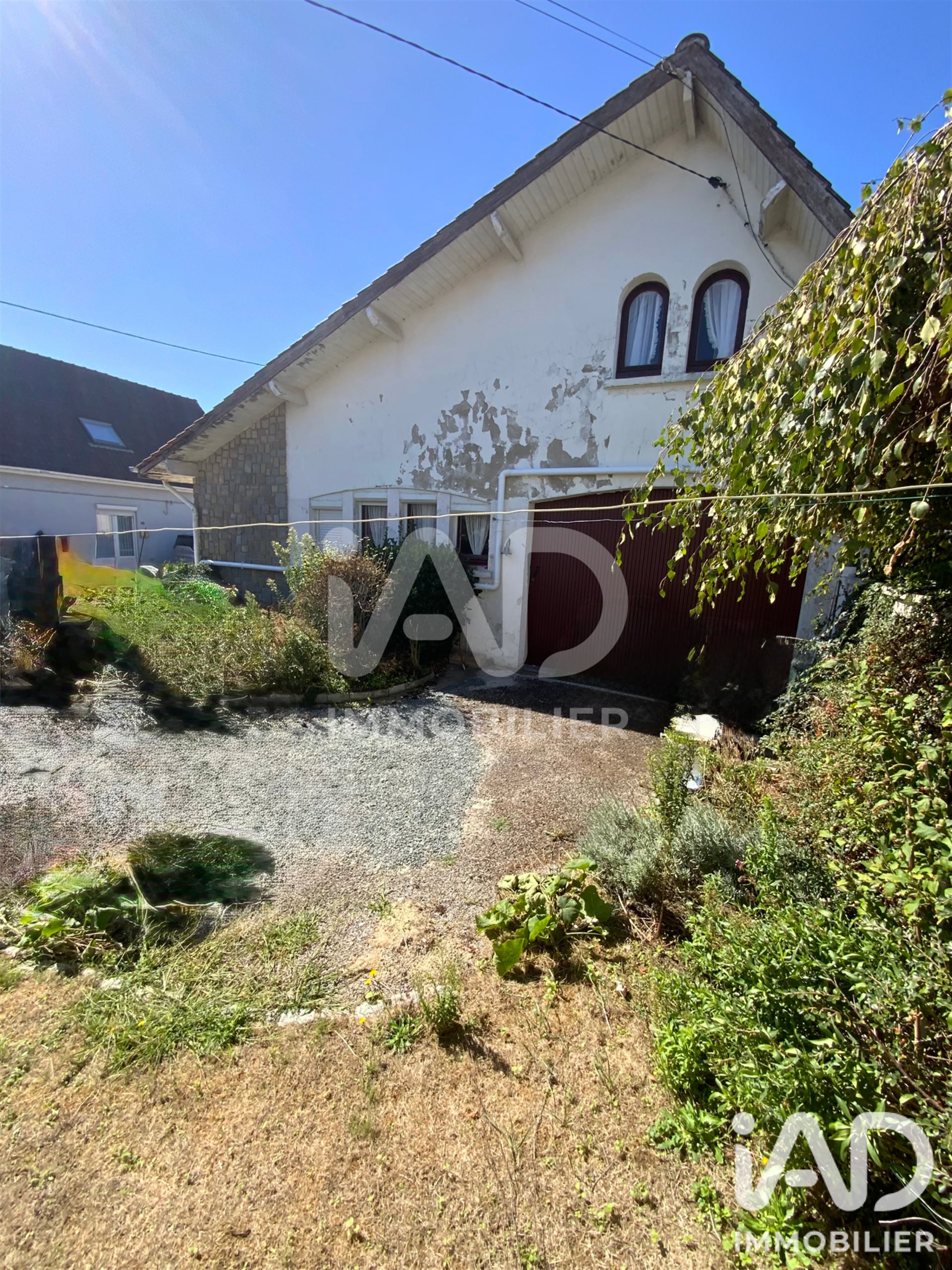 Maison à vendre, 105m², Merlimont