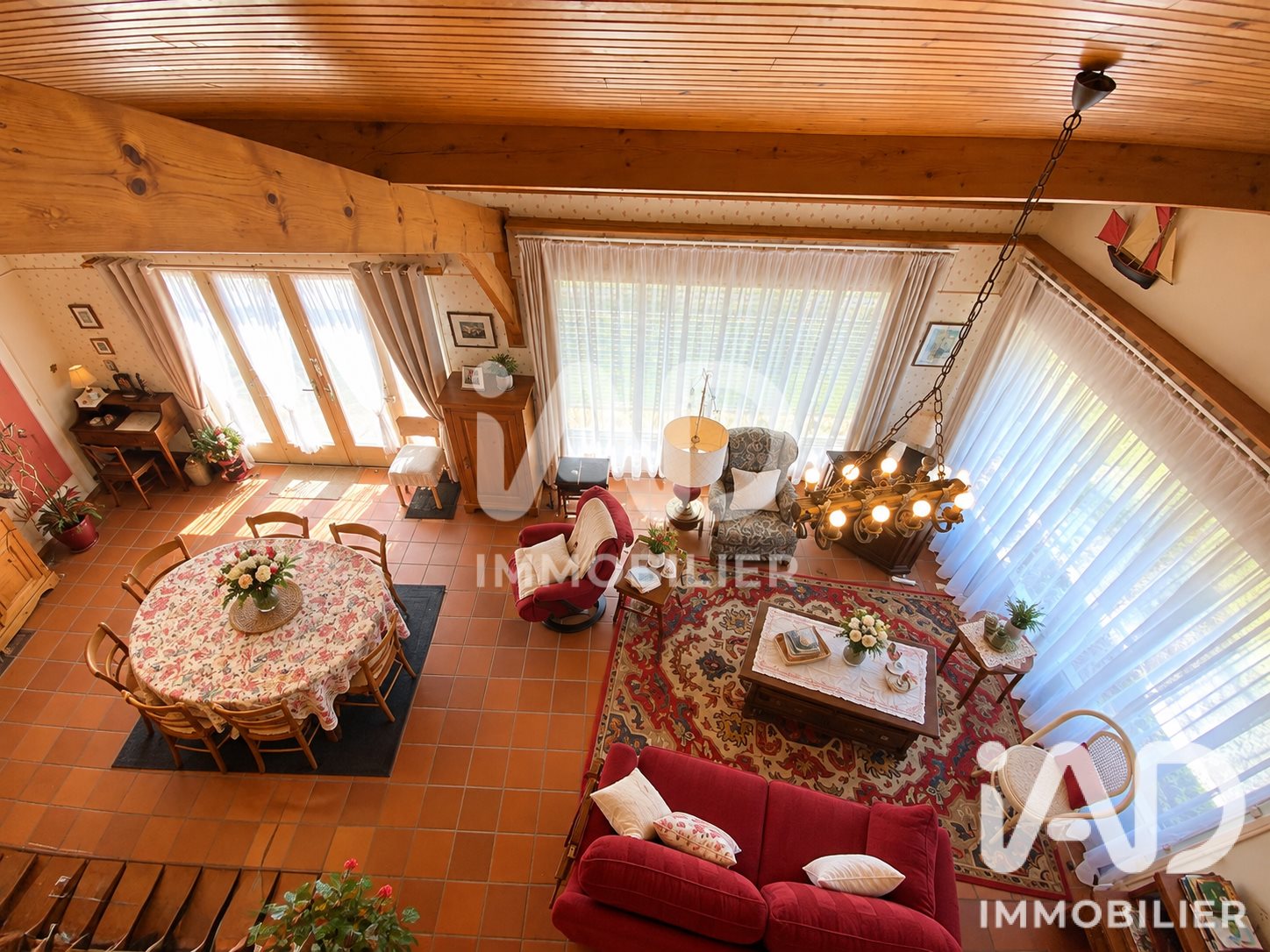 Maison à vendre, 105m², Merlimont