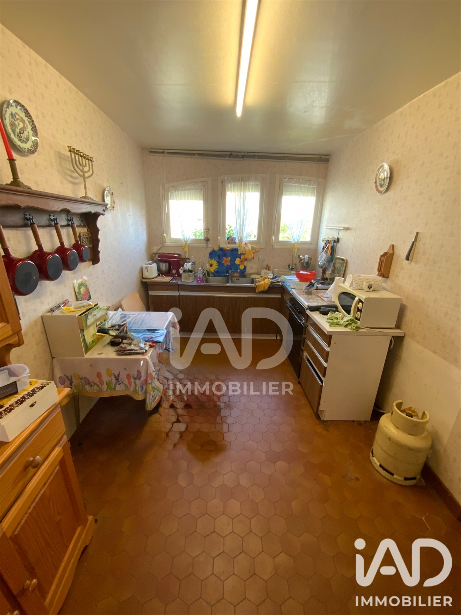 Maison à vendre, 105m², Merlimont