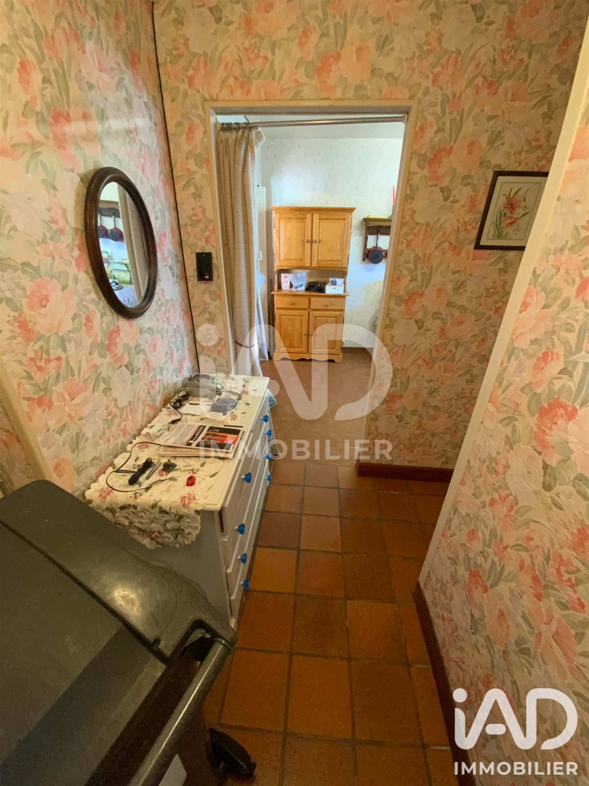 Maison à vendre, 105m², Merlimont