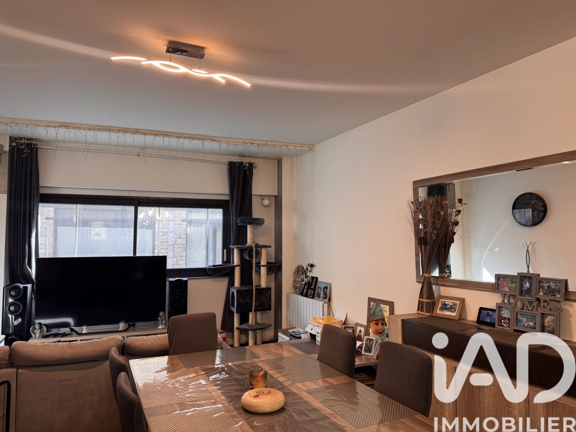Maison à vendre, 125m², Gourdon