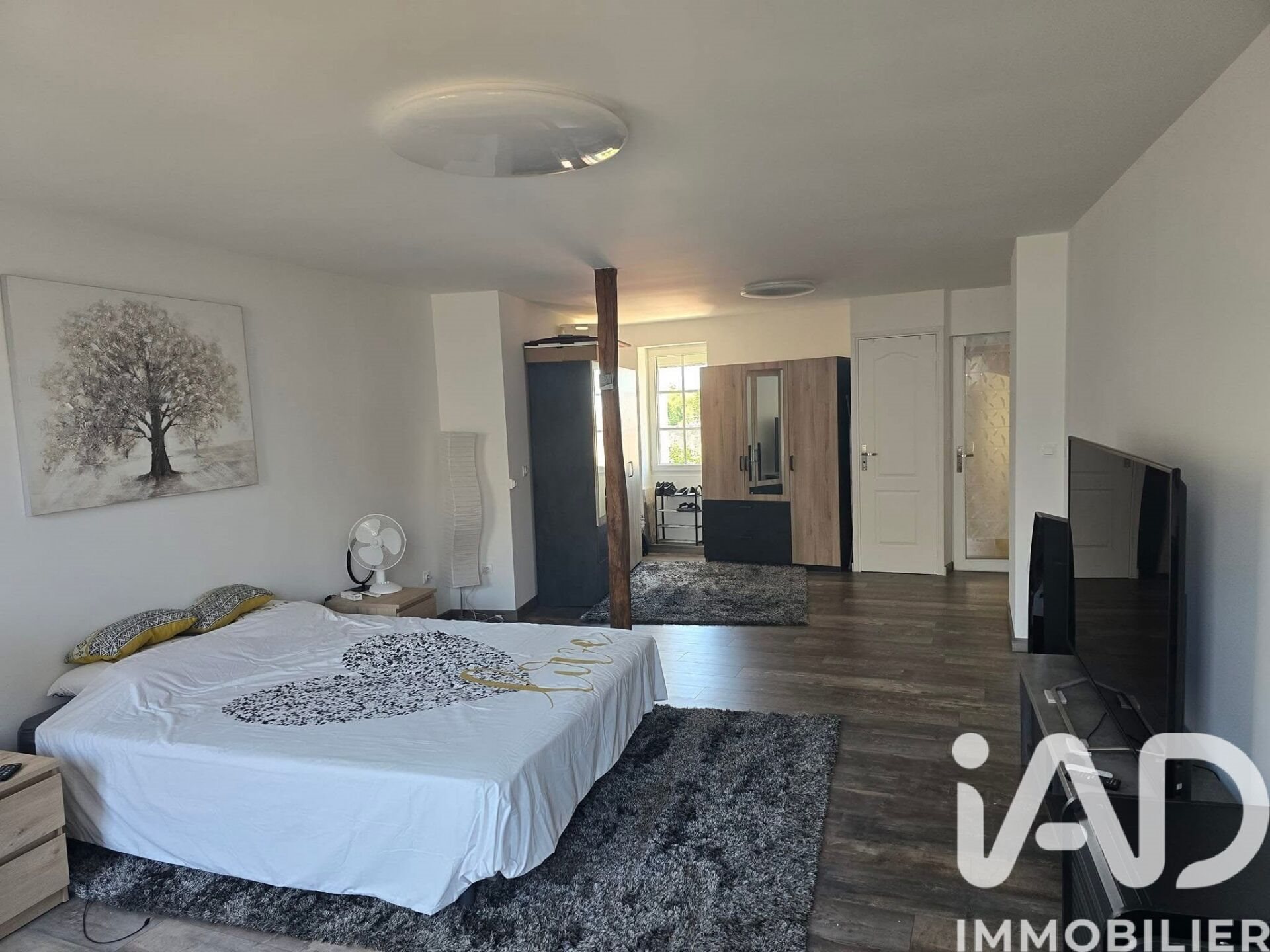 Maison à vendre, 125m², Gourdon