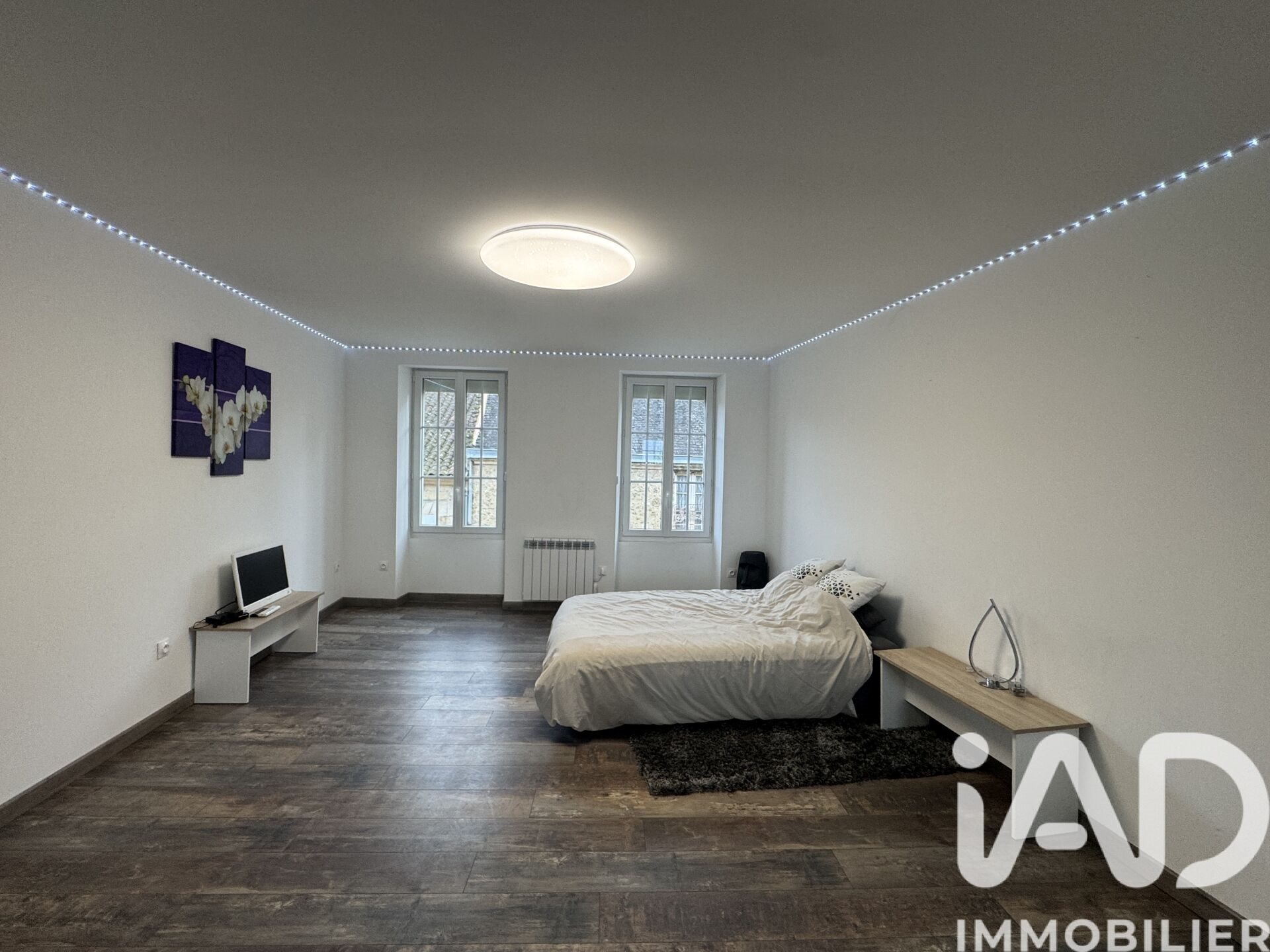 Maison à vendre, 125m², Gourdon