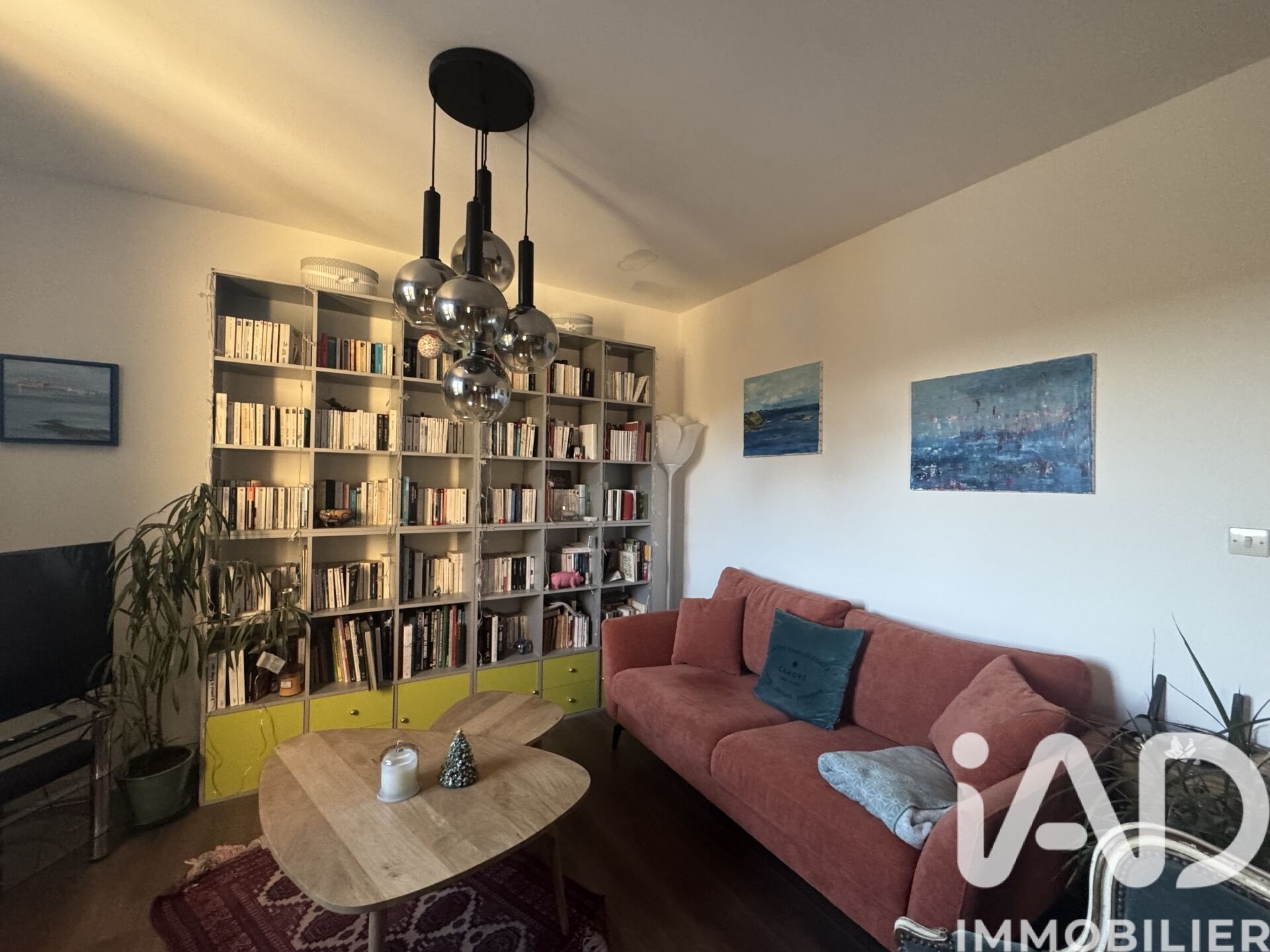 Maison à vendre, 100m², Lamagdelaine