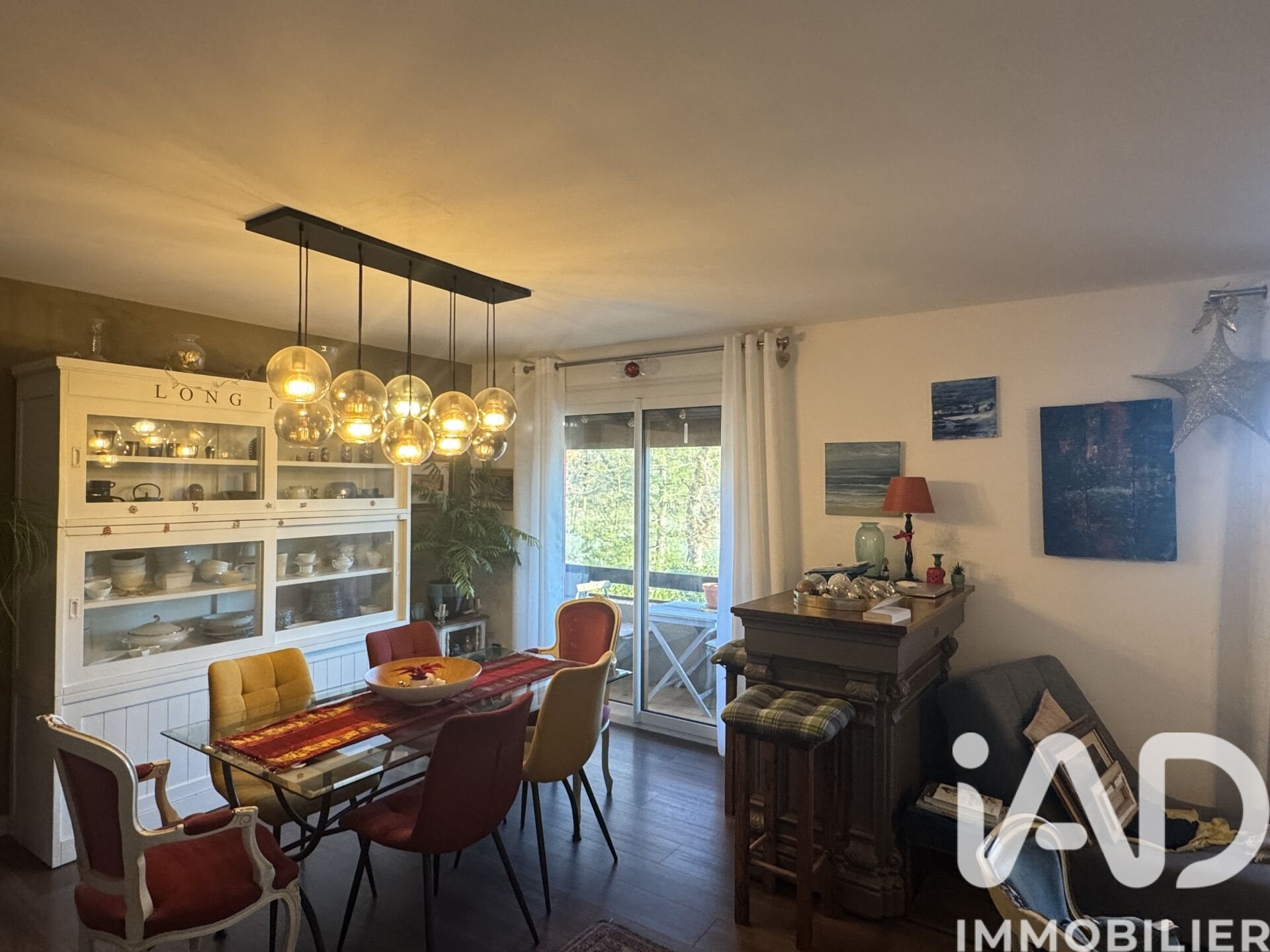 Maison à vendre, 100m², Lamagdelaine