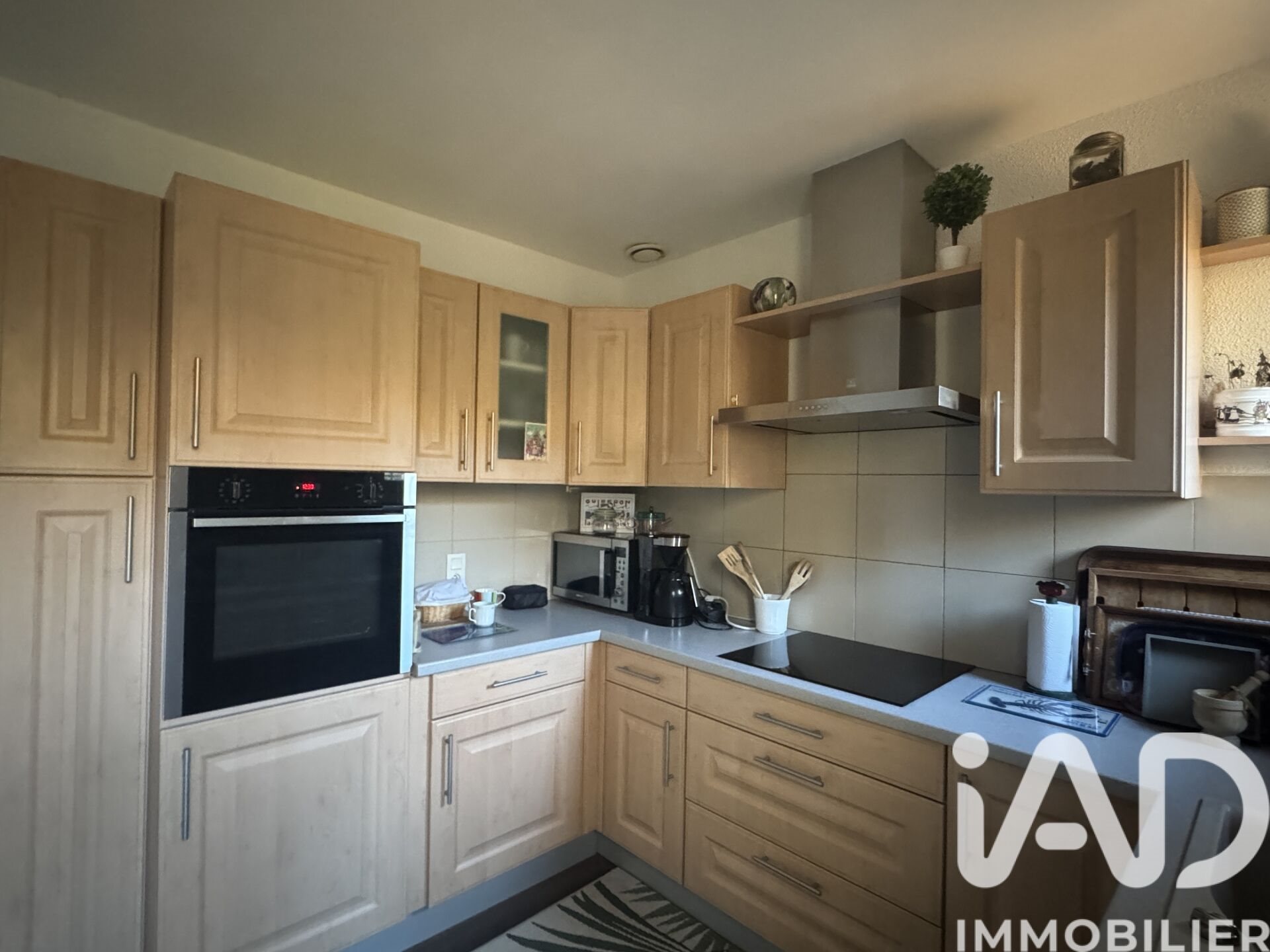 Maison à vendre, 100m², Lamagdelaine