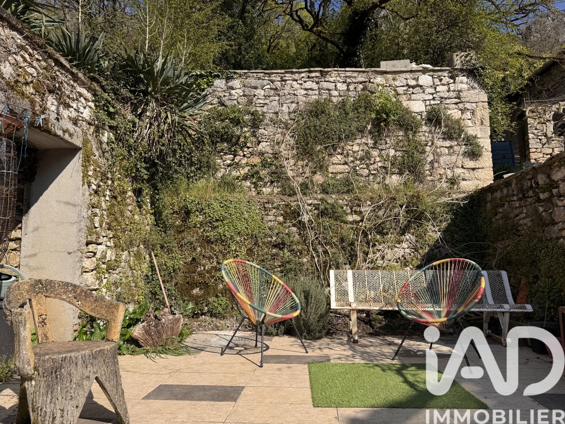 Maison à vendre, 160m², Saint-Géry