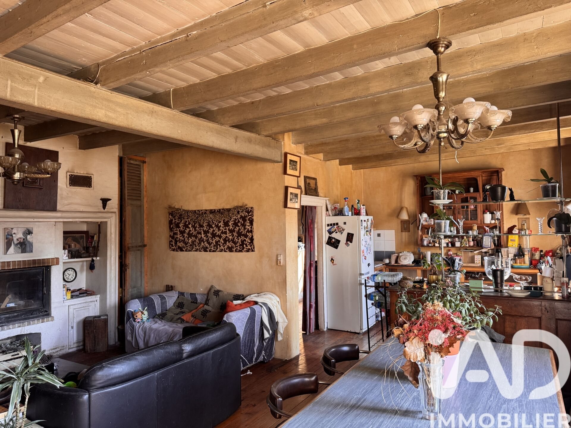 Maison à vendre, 160m², Saint-Géry