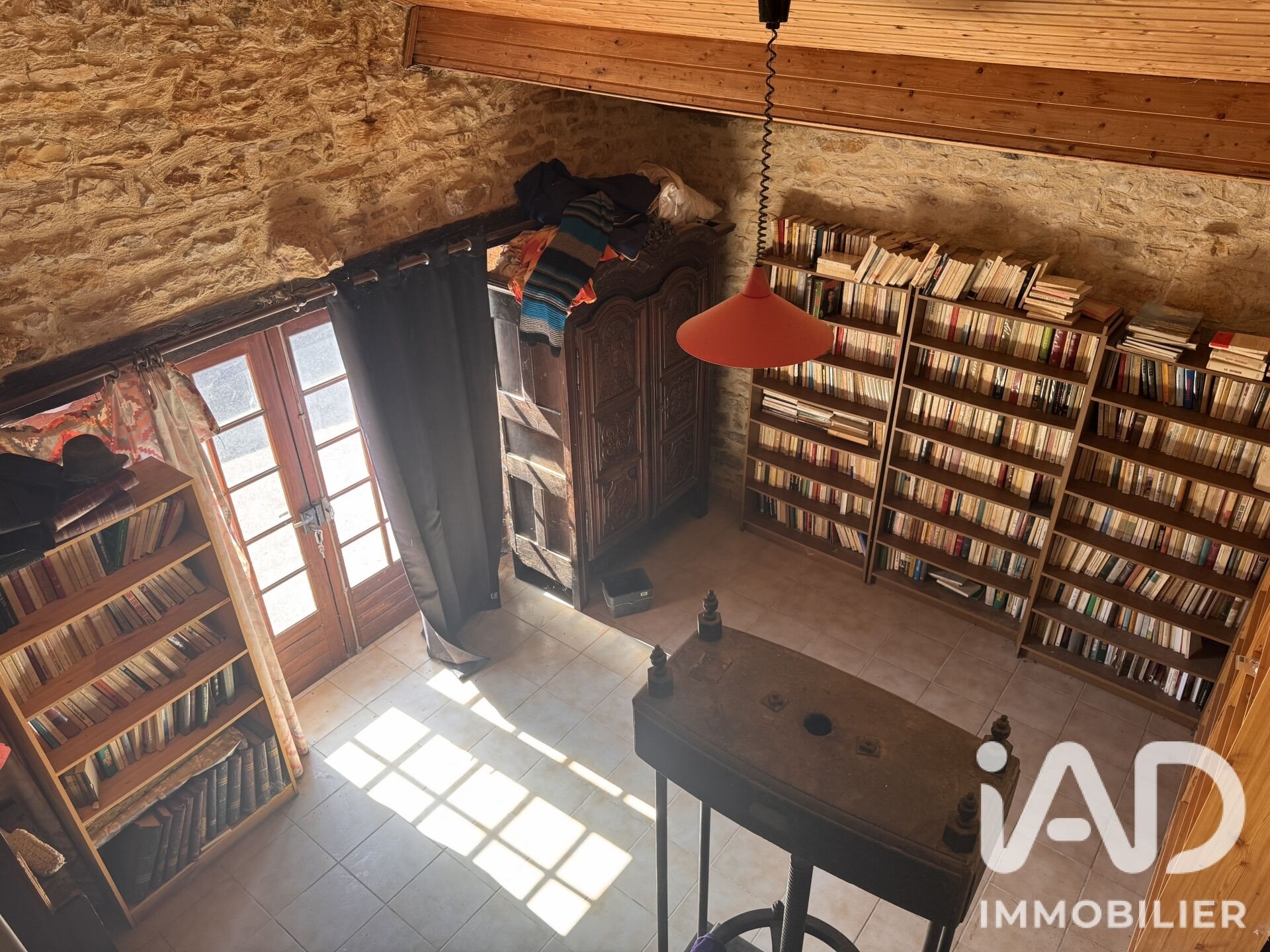 Maison à vendre, 120m², Bellefont-La Rauze