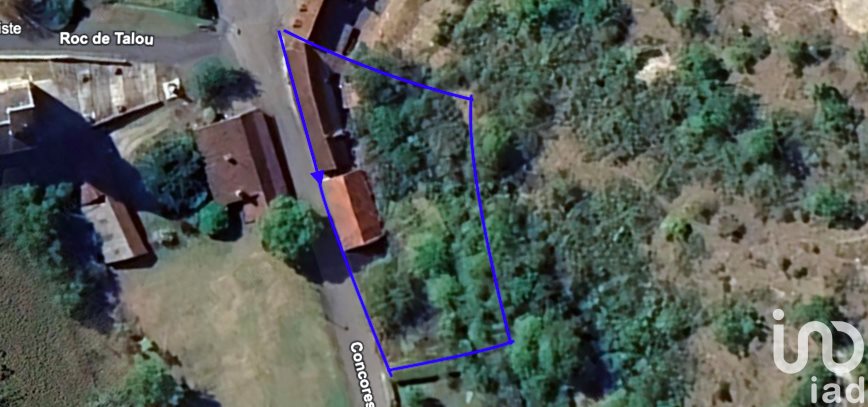 Maison à vendre, 145m², Concorès