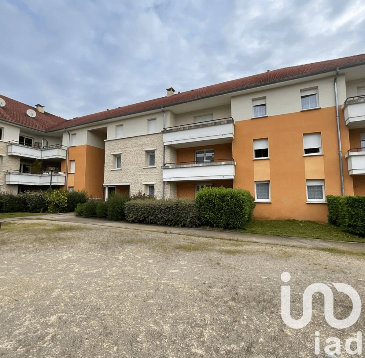 Appartement à vendre, 55m², Gourdon