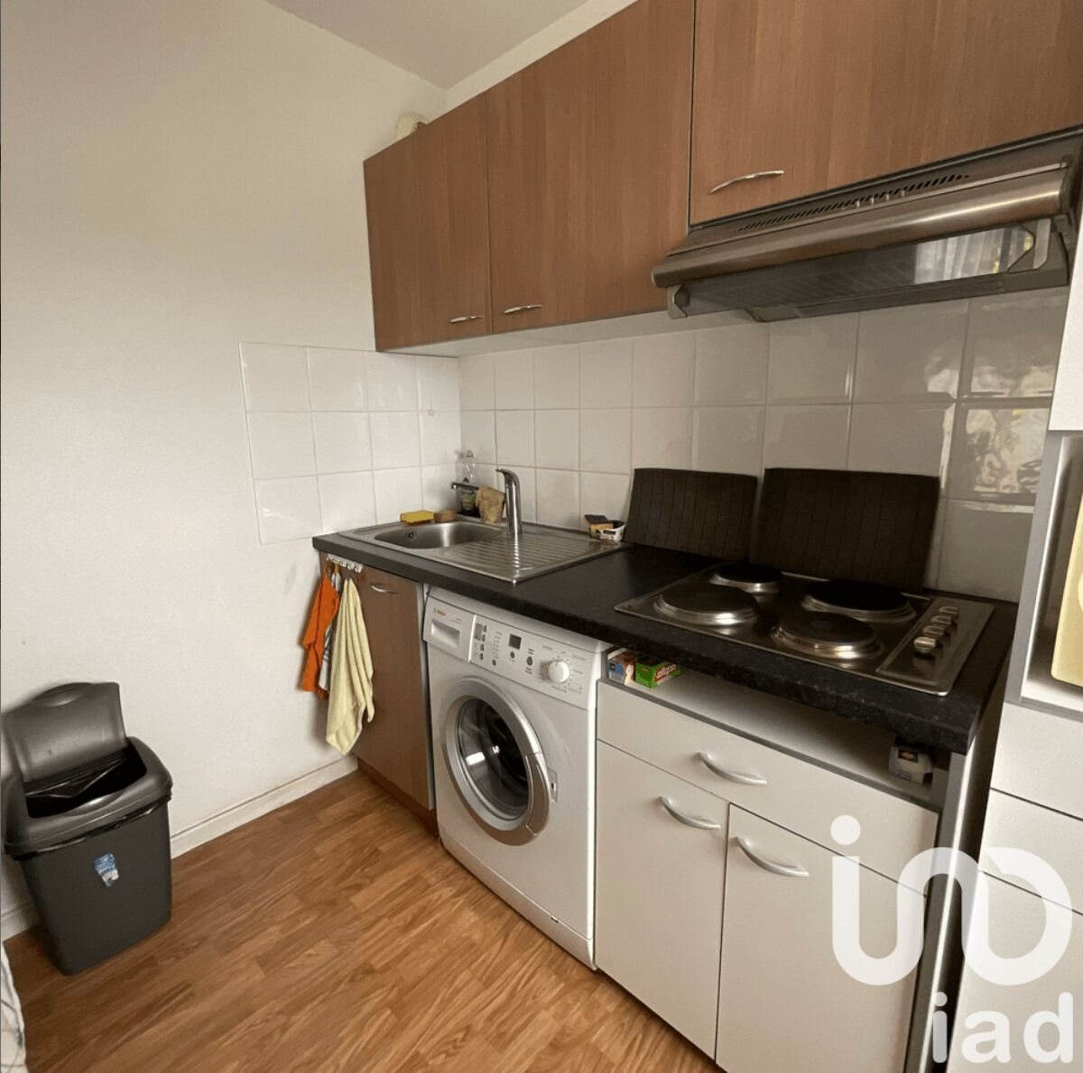 Appartement à vendre, 55m², Gourdon
