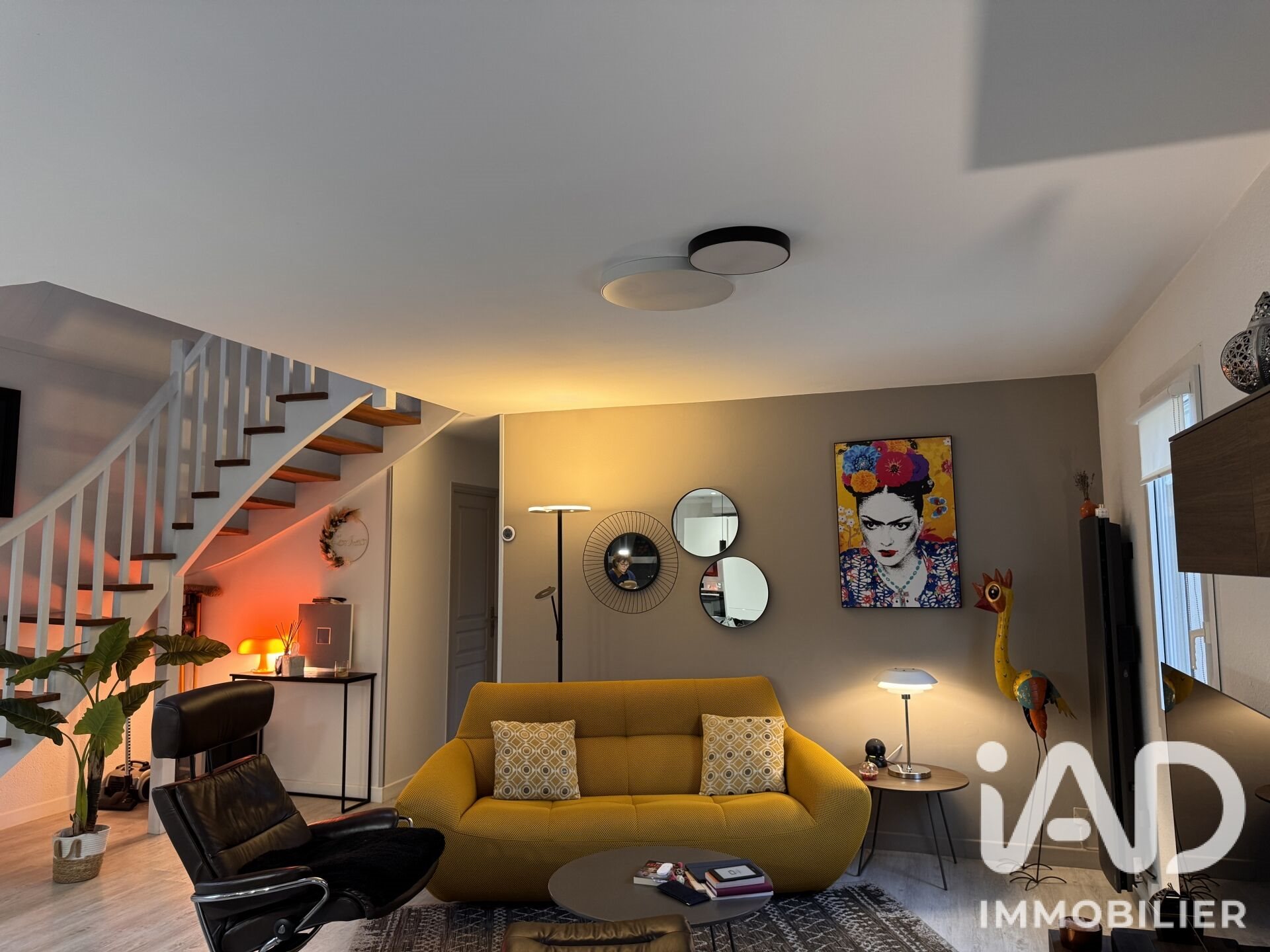Maison à vendre, 85m², Saint-Cirq-Lapopie