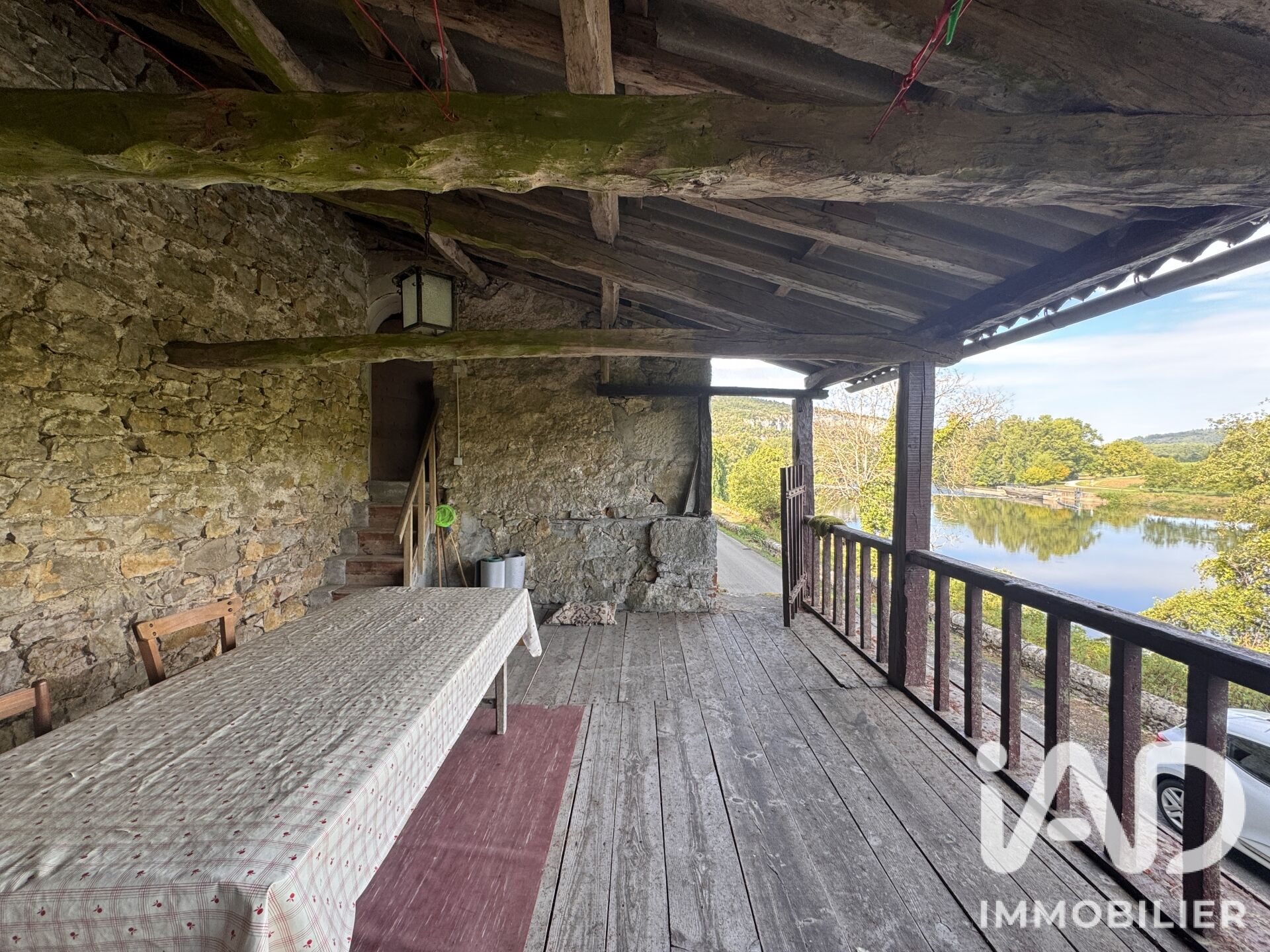 Maison à vendre, 98m², Crégols