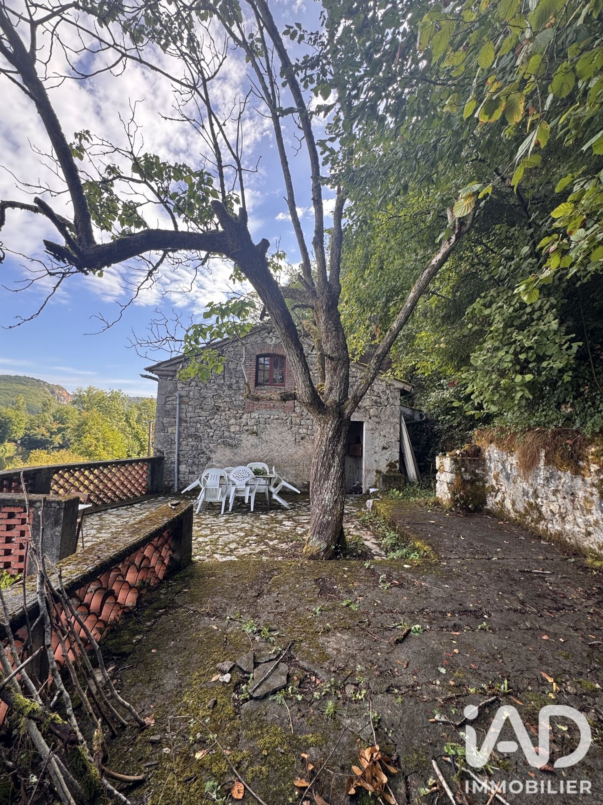 Maison à vendre, 98m², Crégols