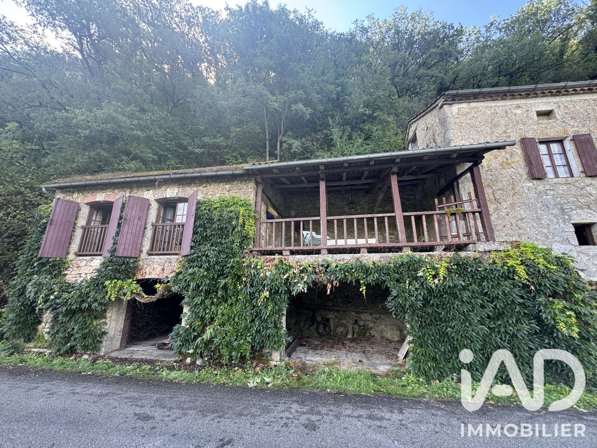 Maison à vendre, 98m², Crégols