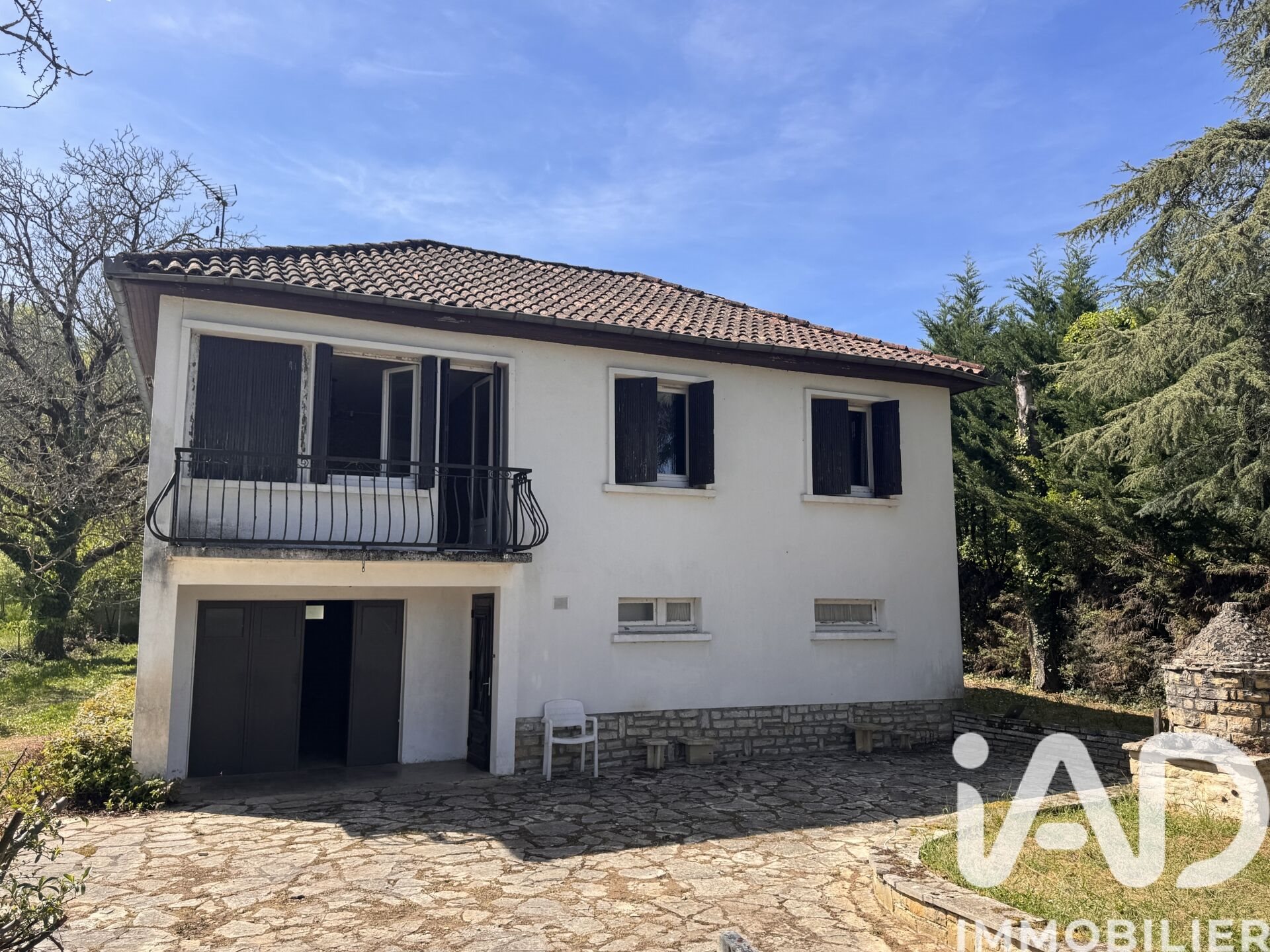 Maison à vendre, 78m², Pradines