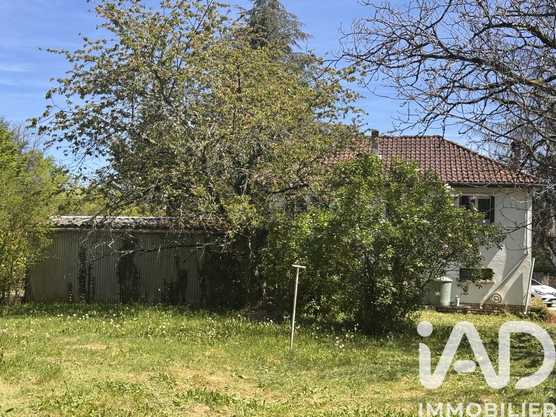 Maison à vendre, 78m², Pradines