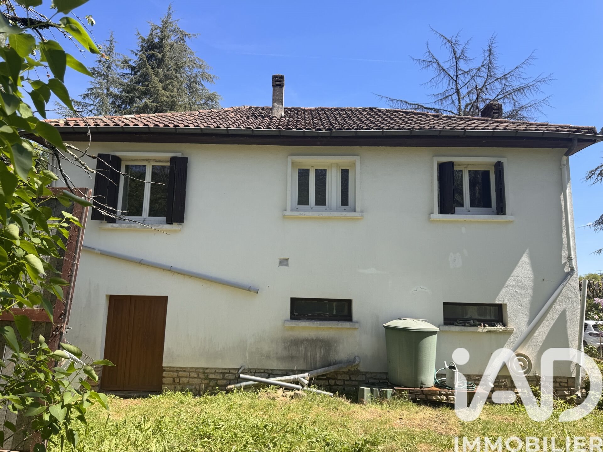 Maison à vendre, 78m², Pradines
