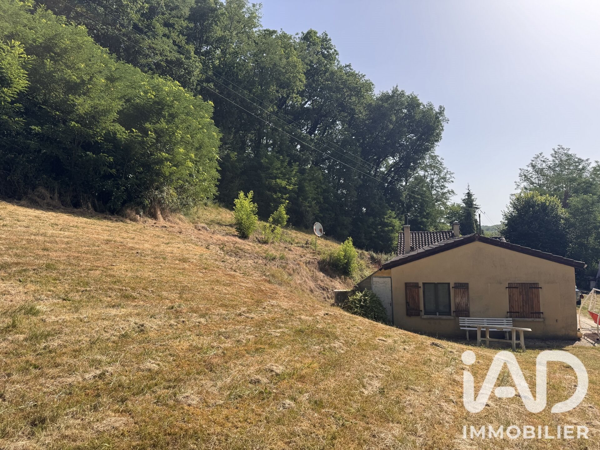 Maison à vendre, 107m², Salviac