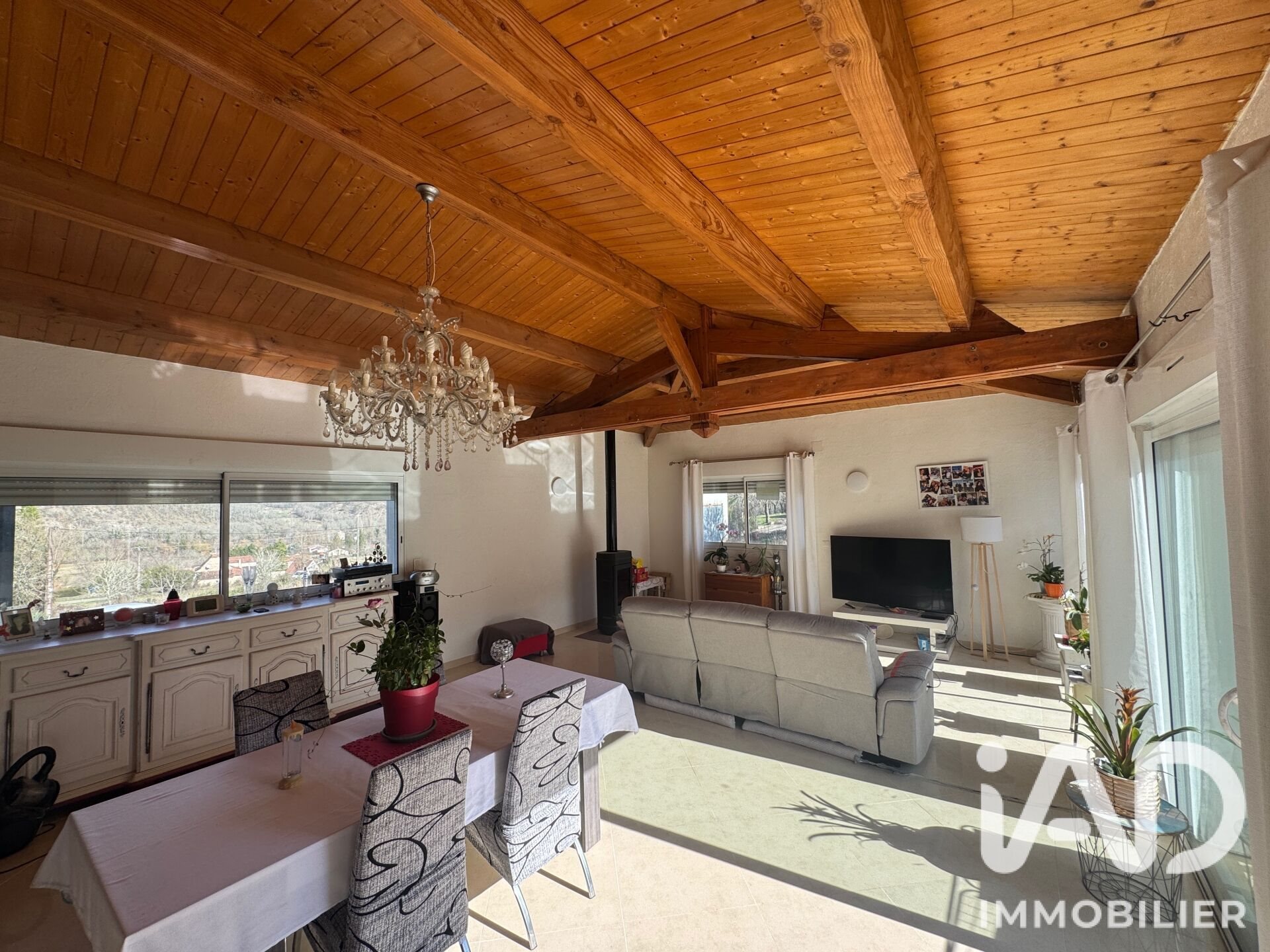 Maison à vendre, 170m², Calamane