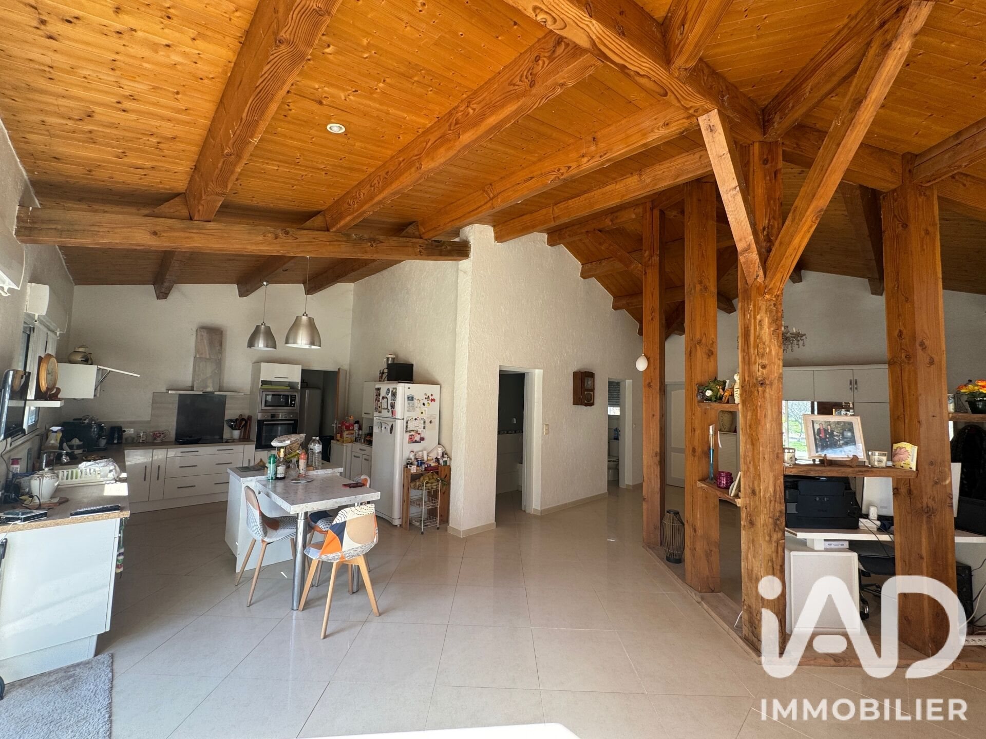 Maison à vendre, 170m², Calamane