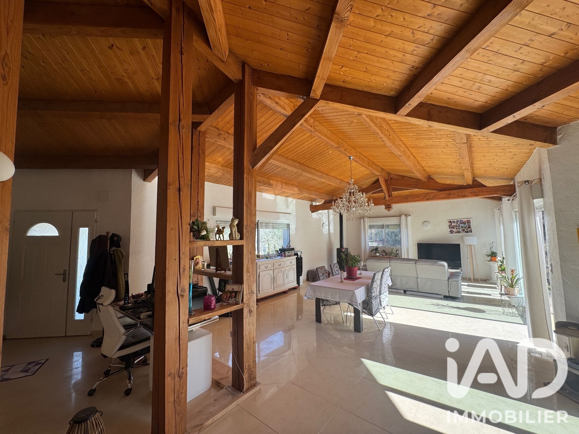 Maison à vendre, 170m², Calamane