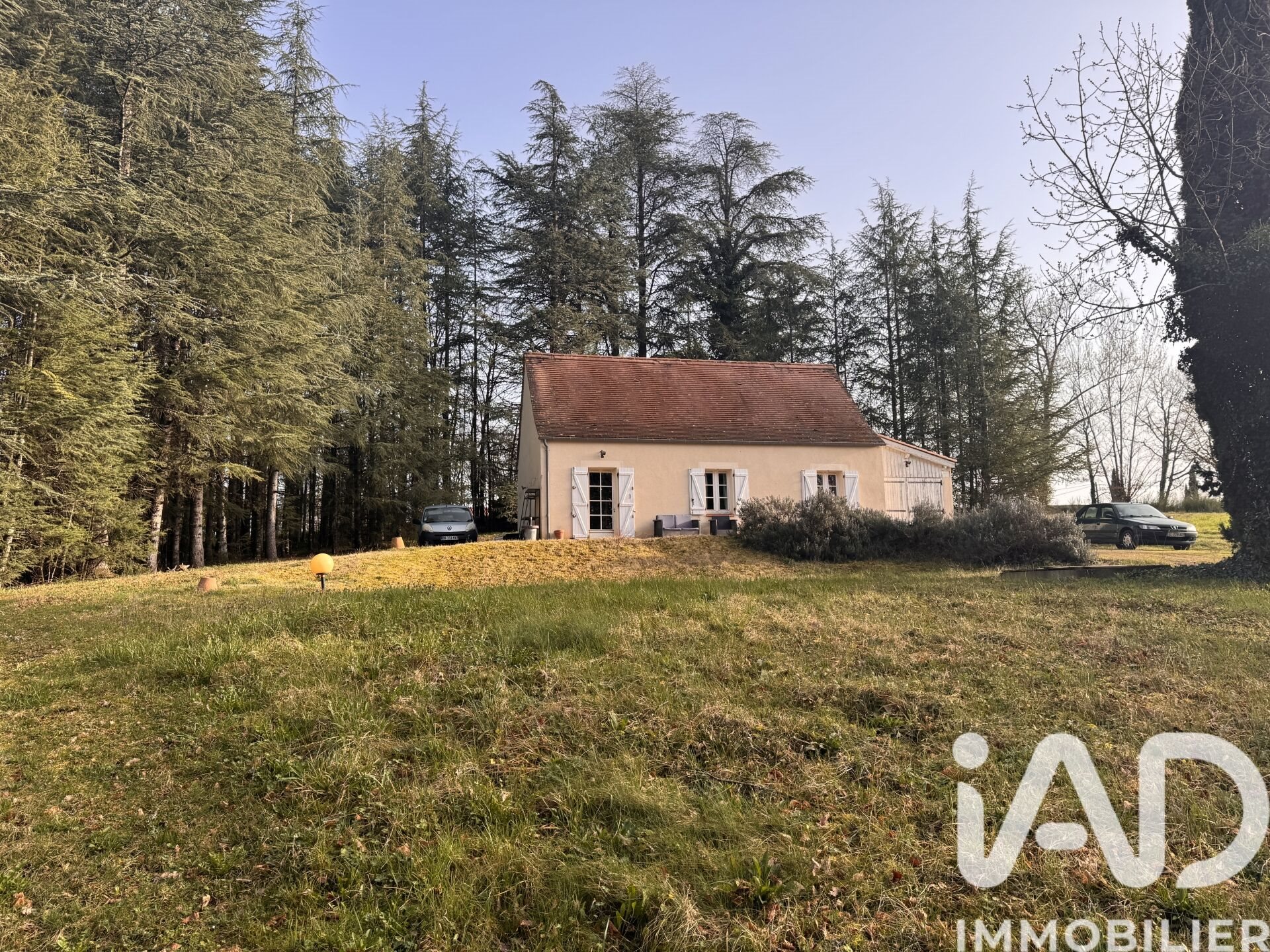 Maison à vendre, 85m², Saint-Cirq-Lapopie