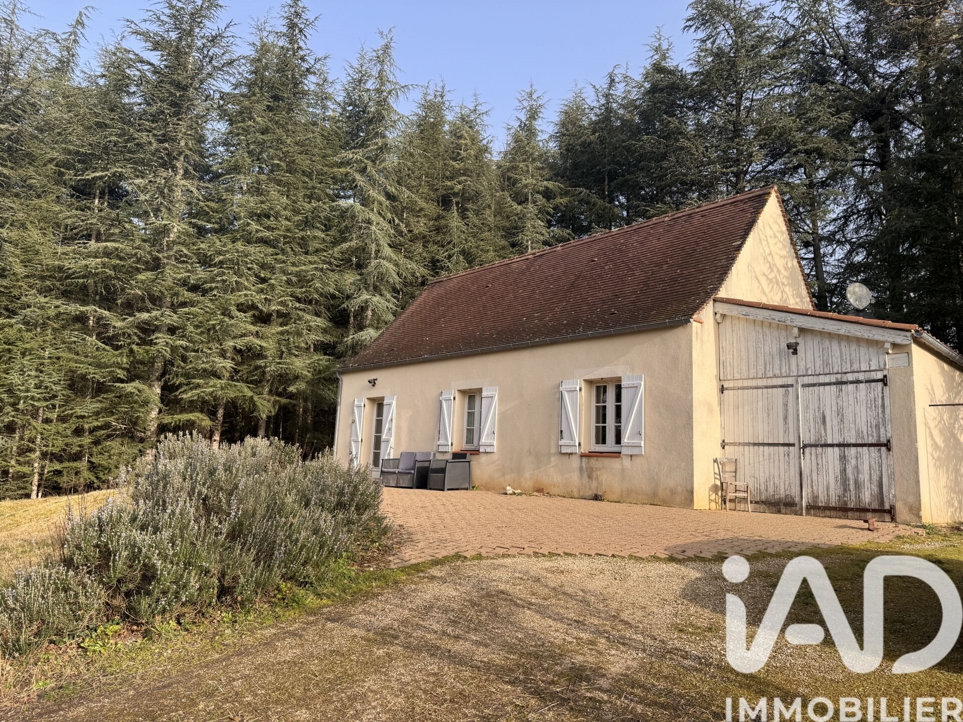 Maison à vendre, 85m², Saint-Cirq-Lapopie