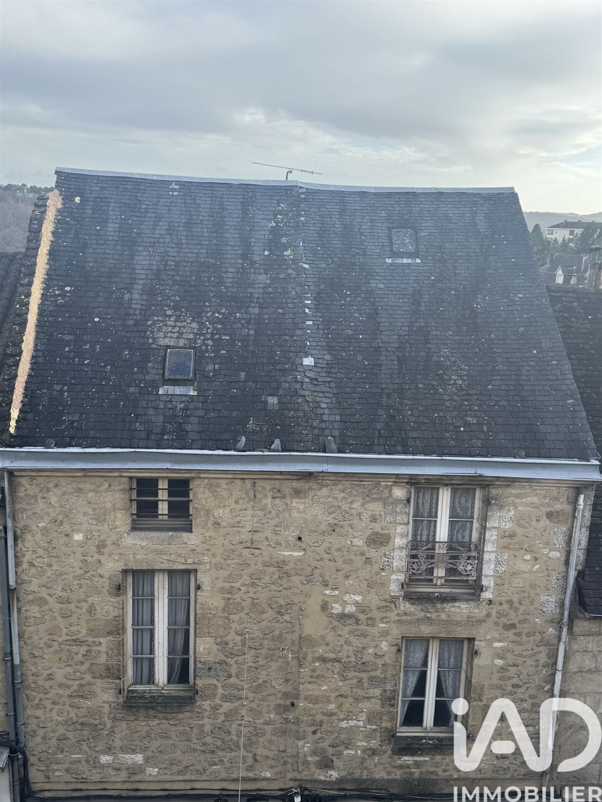 Maison à vendre, 200m², Gourdon