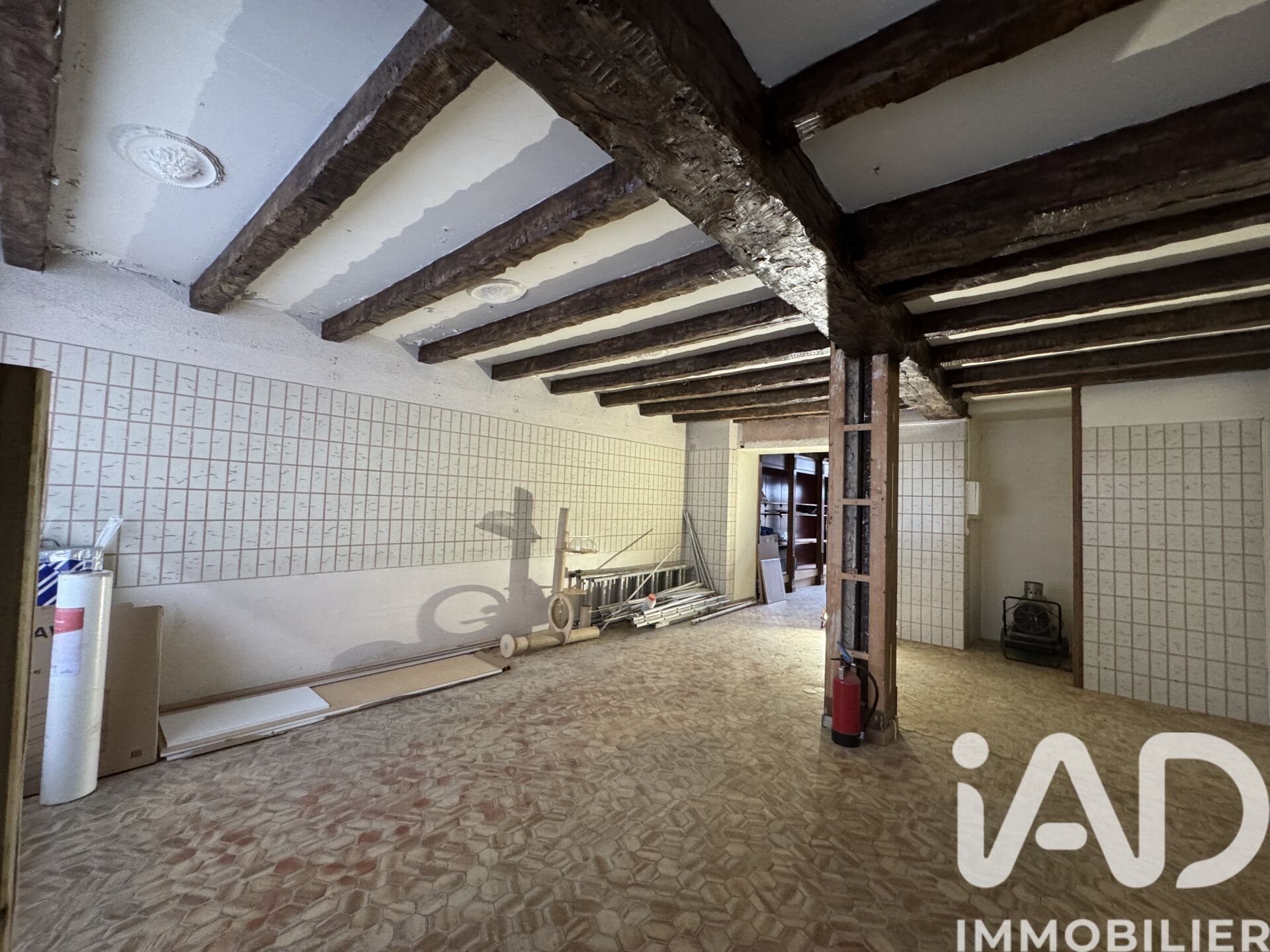 Maison à vendre, 200m², Gourdon