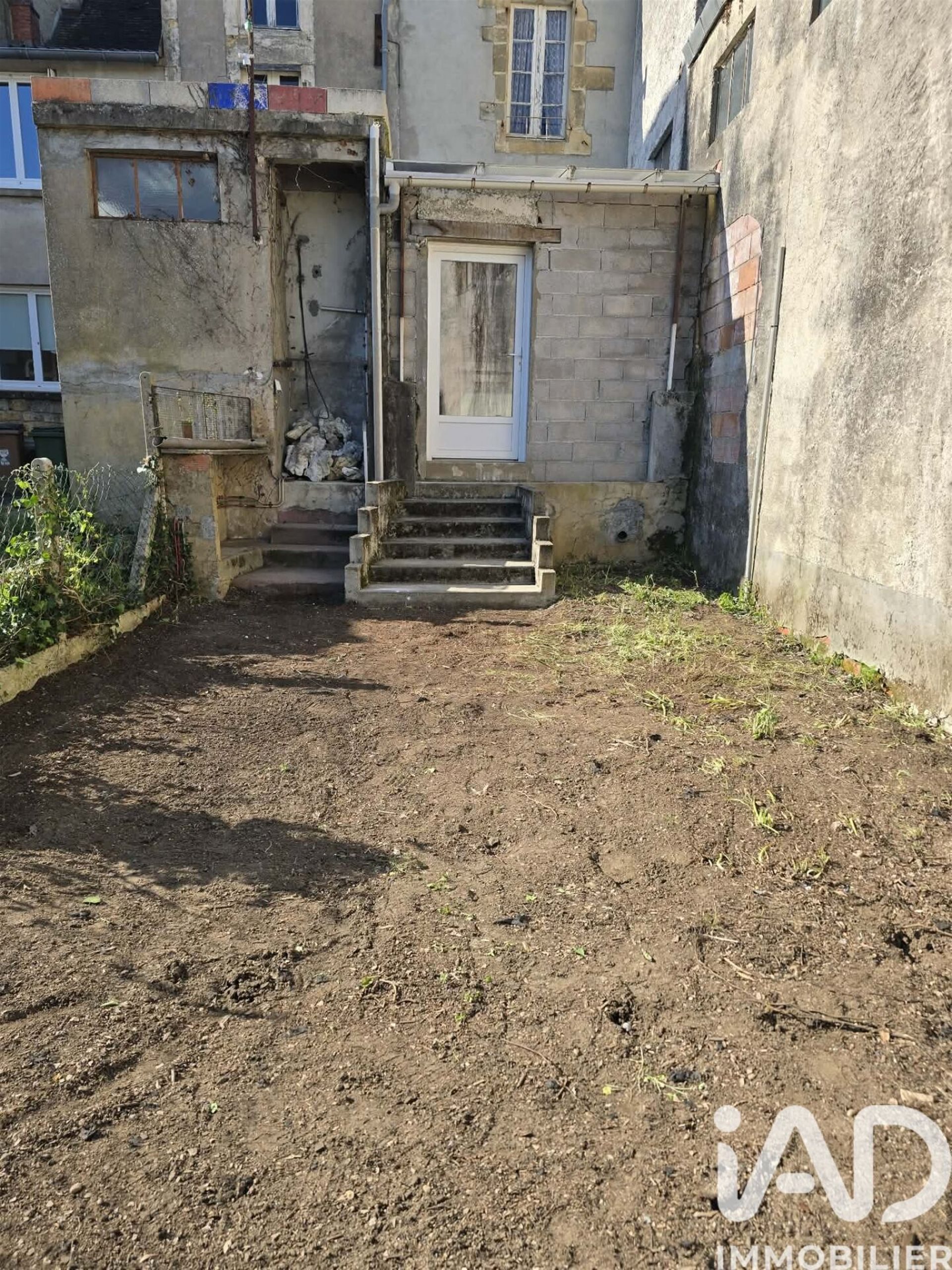 Maison à vendre, 200m², Gourdon