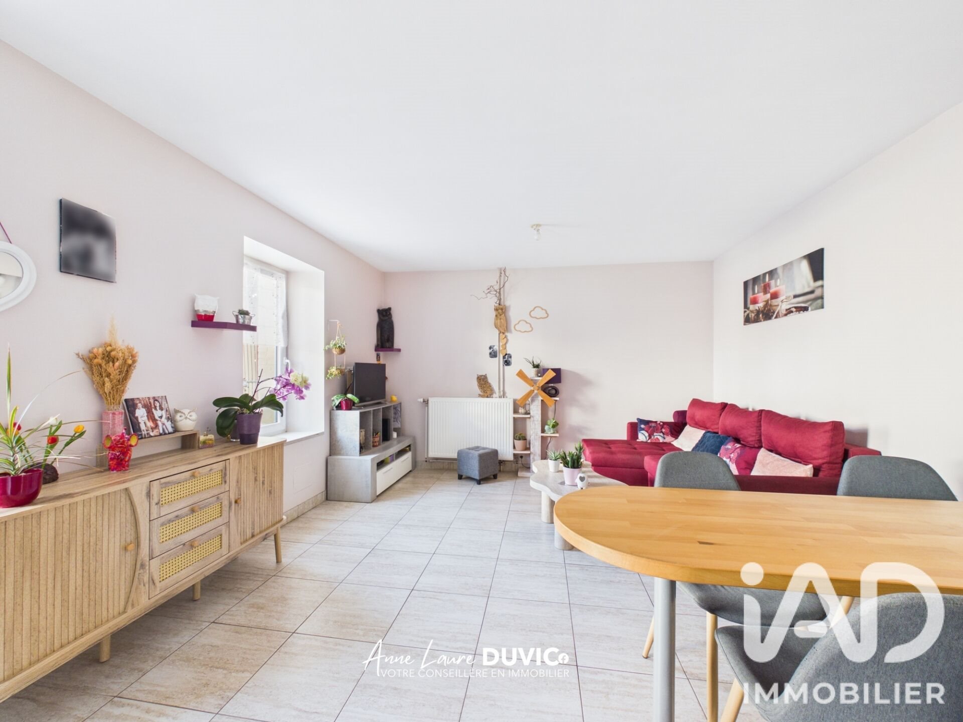 Maison à vendre, 56m², Épinal