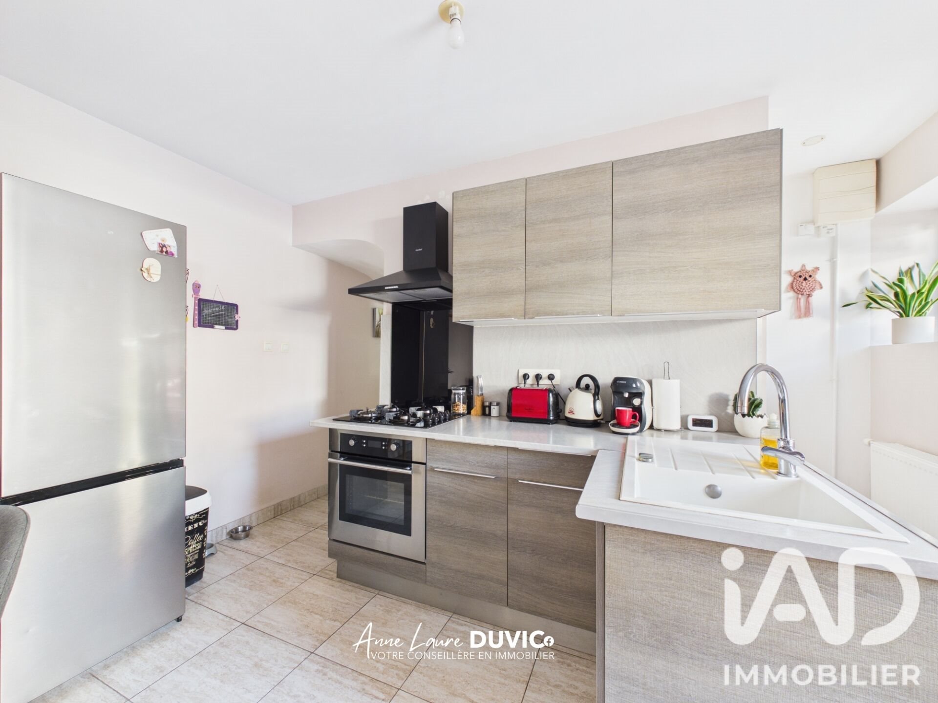 Maison à vendre, 56m², Épinal