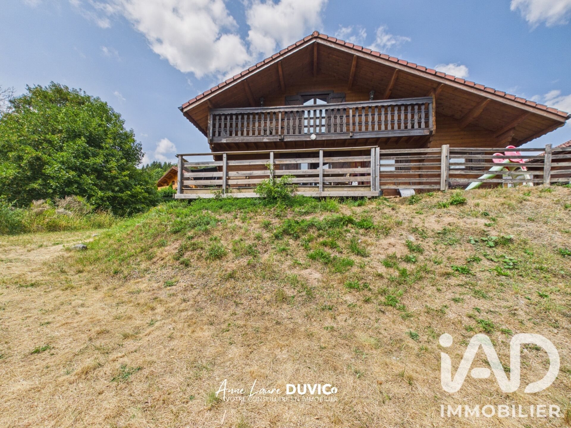 Maison à vendre, 112m², Xonrupt-Longemer