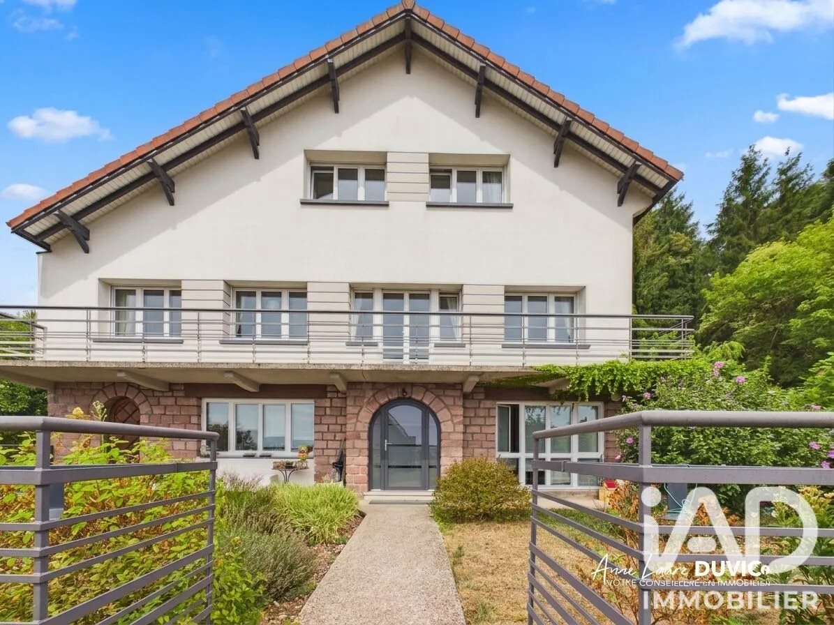 Maison à vendre, 204m², Epinal